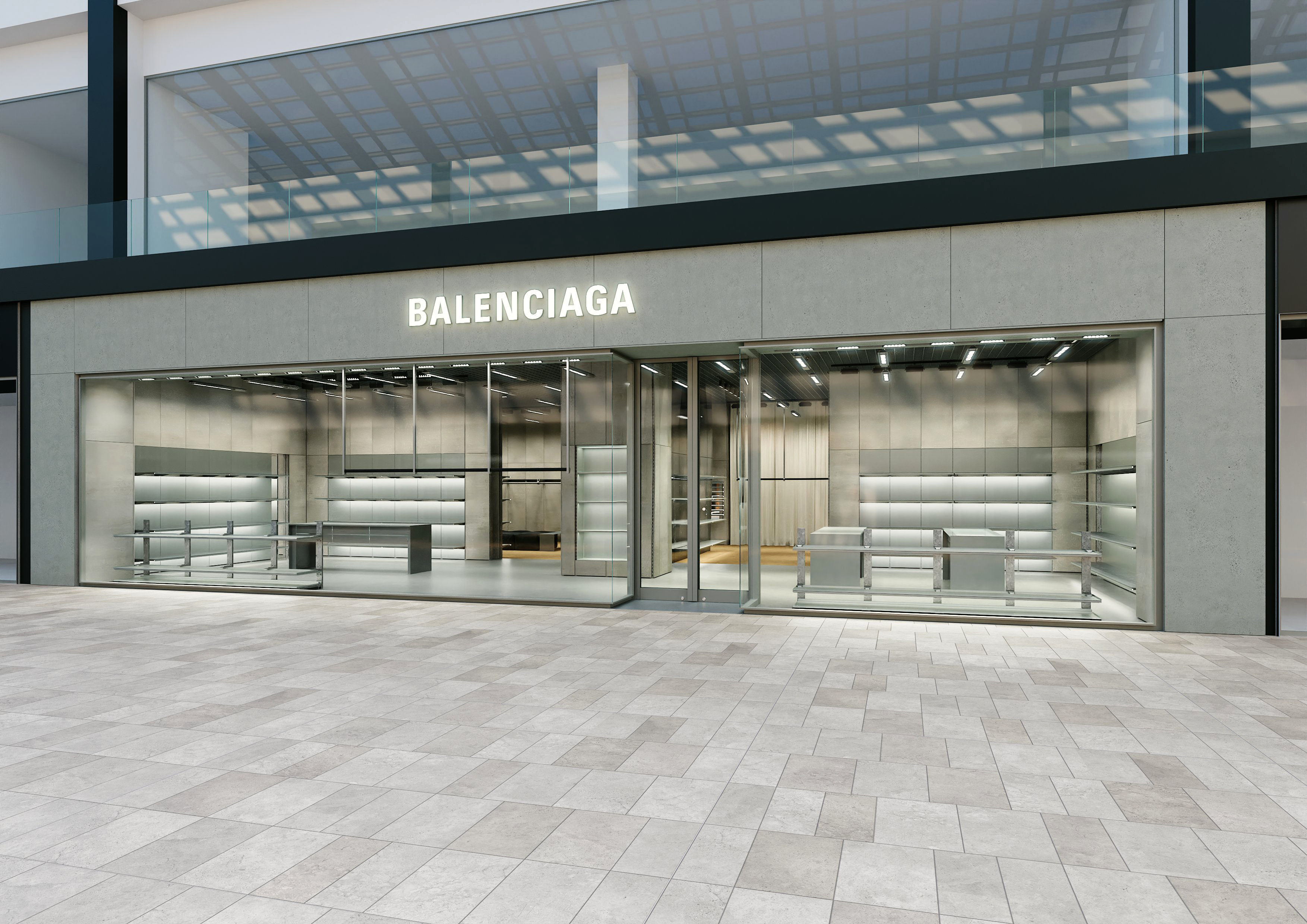 Balenciaga Royalmount