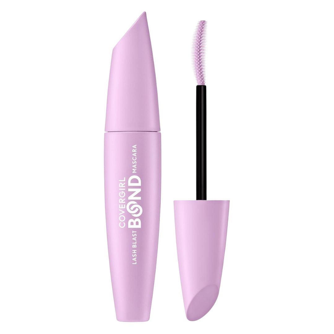 covergirl mascara