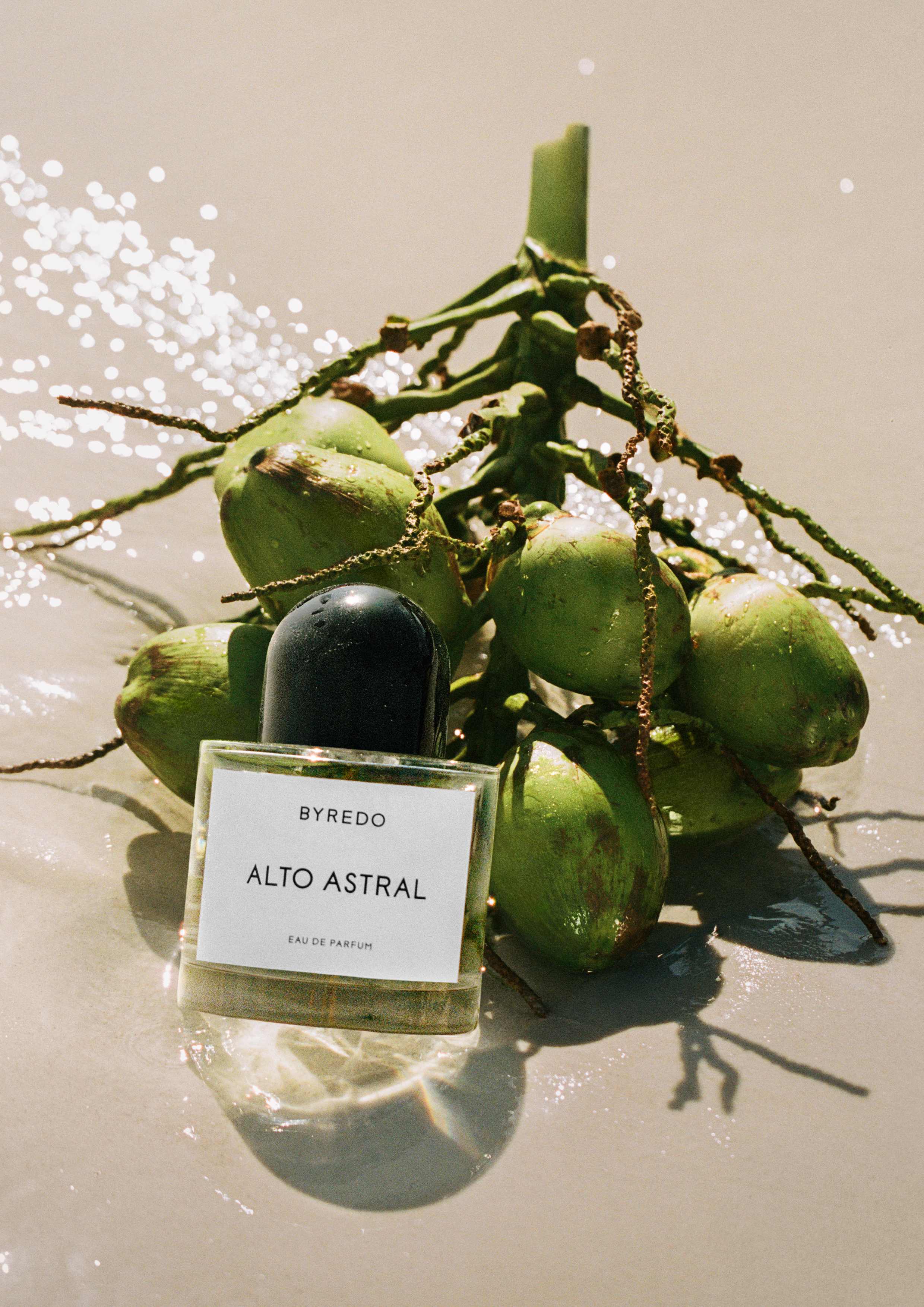 august beauty news byredo alto astral