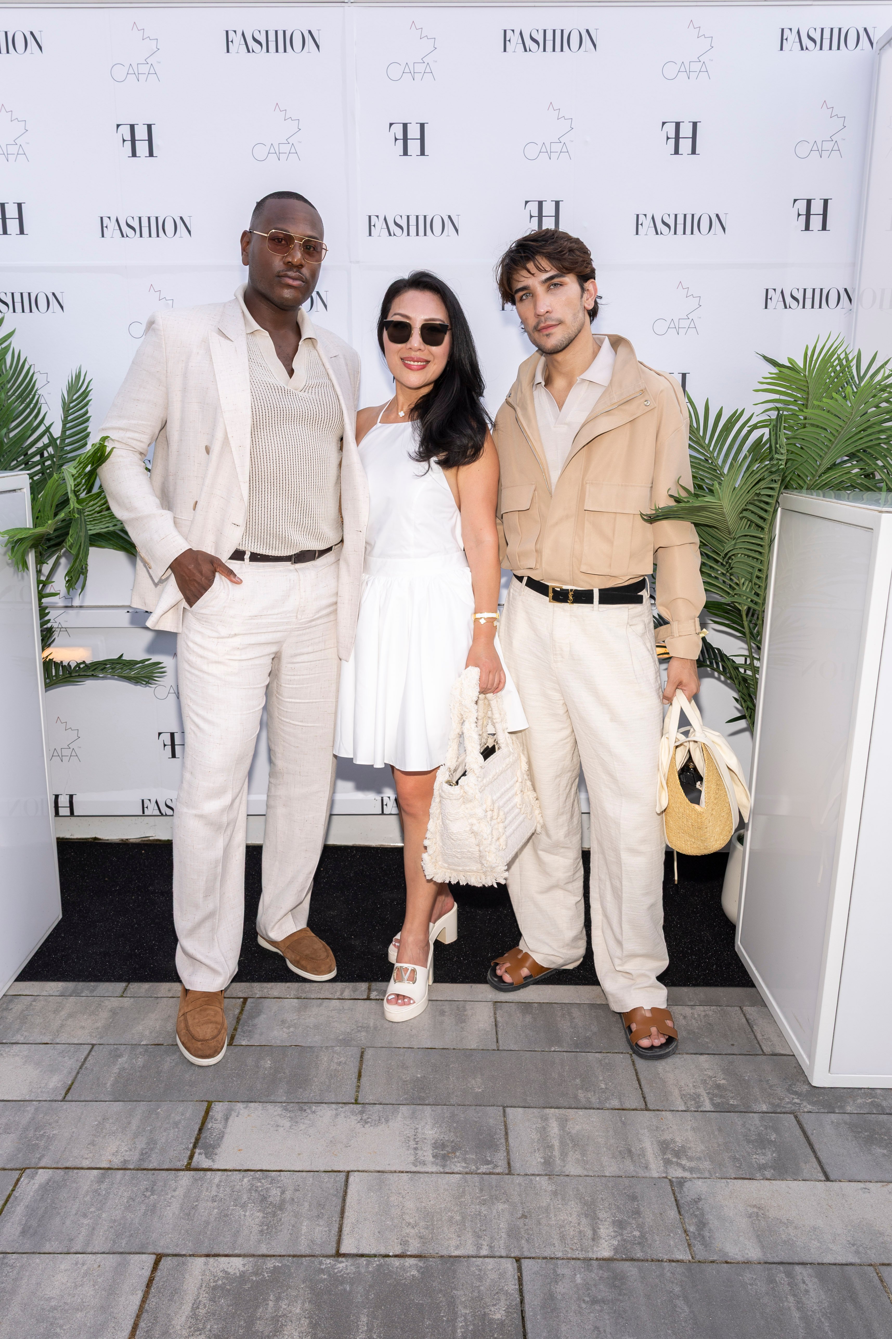 friday harbour fashion collective series