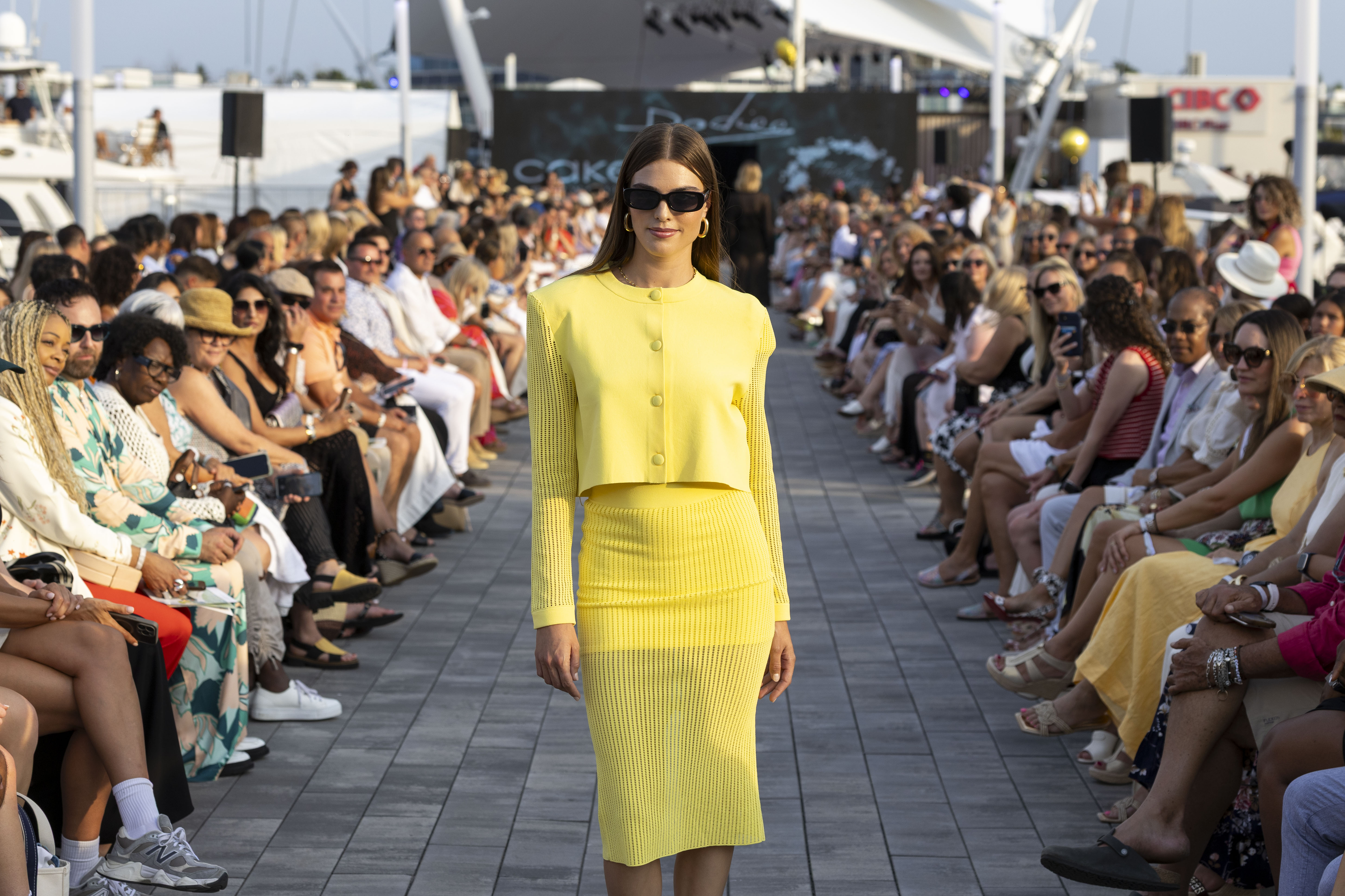 friday harbour fashion collective series