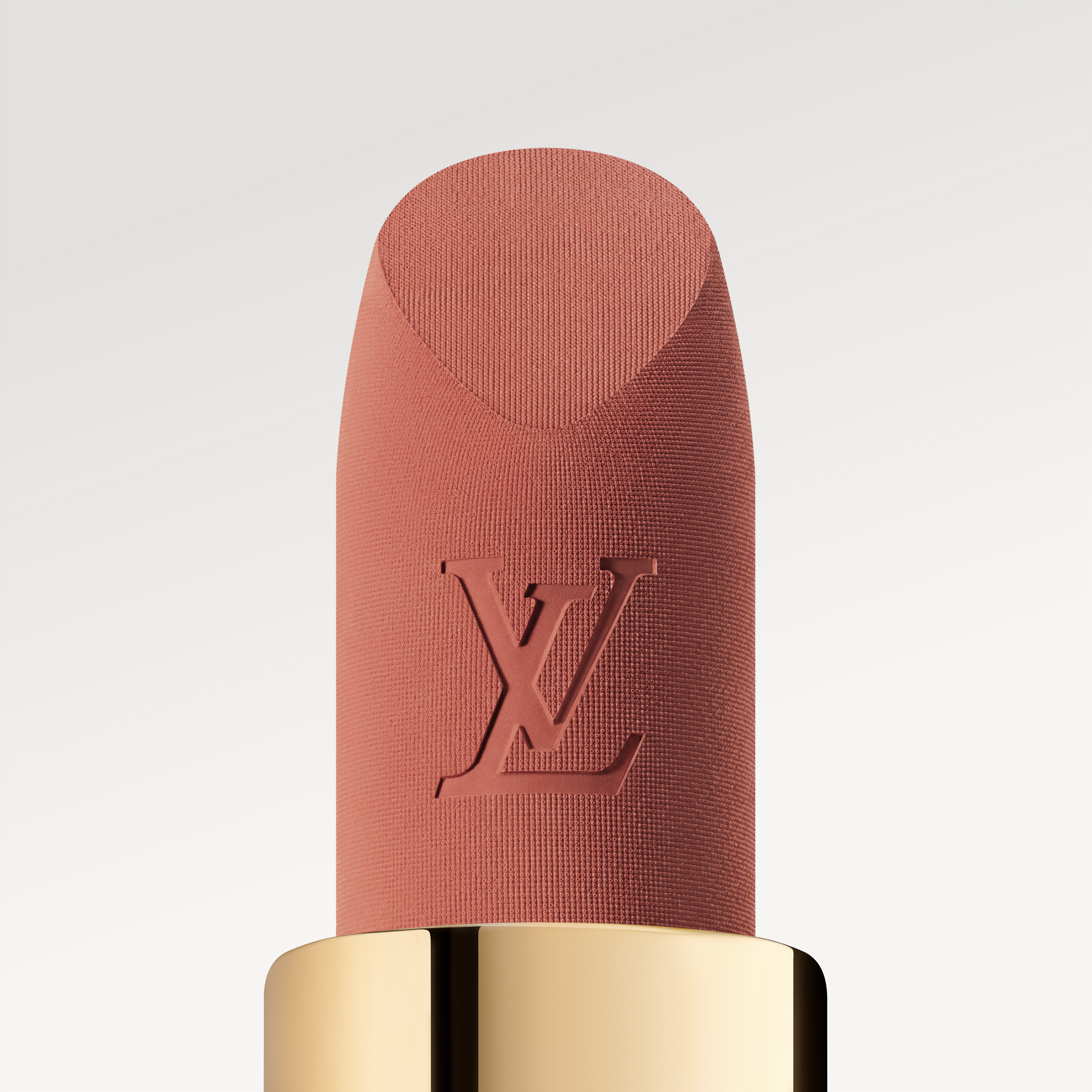 La Beauté Louis Vuitton LV Rouge Matte