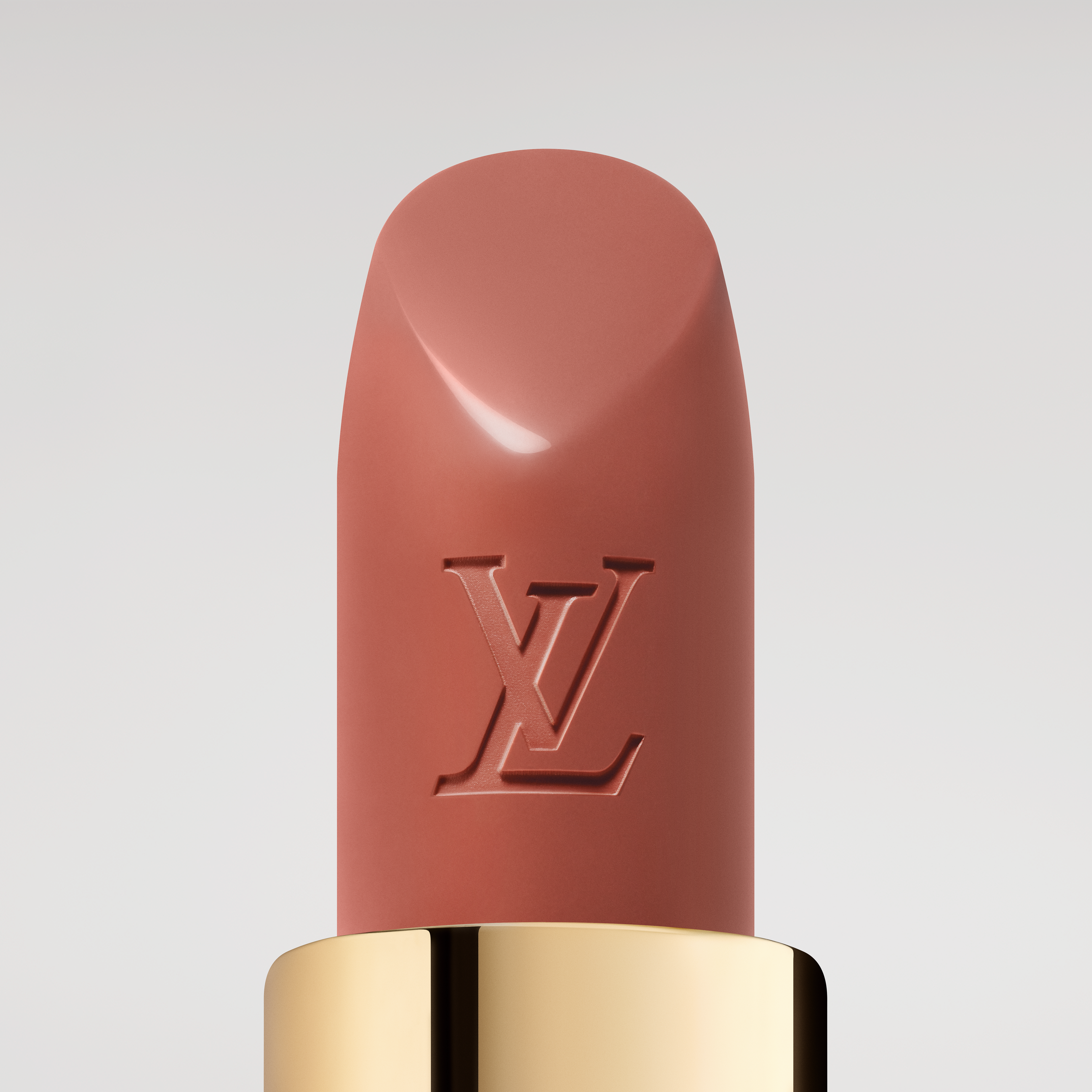 La Beauté Louis Vuitton LV Rouge Satin