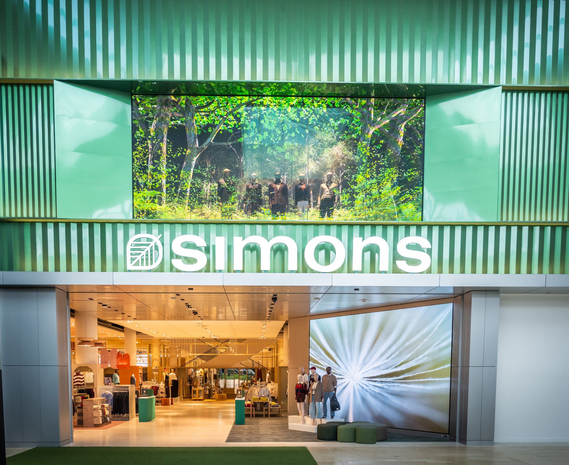 Simons Yorkdale