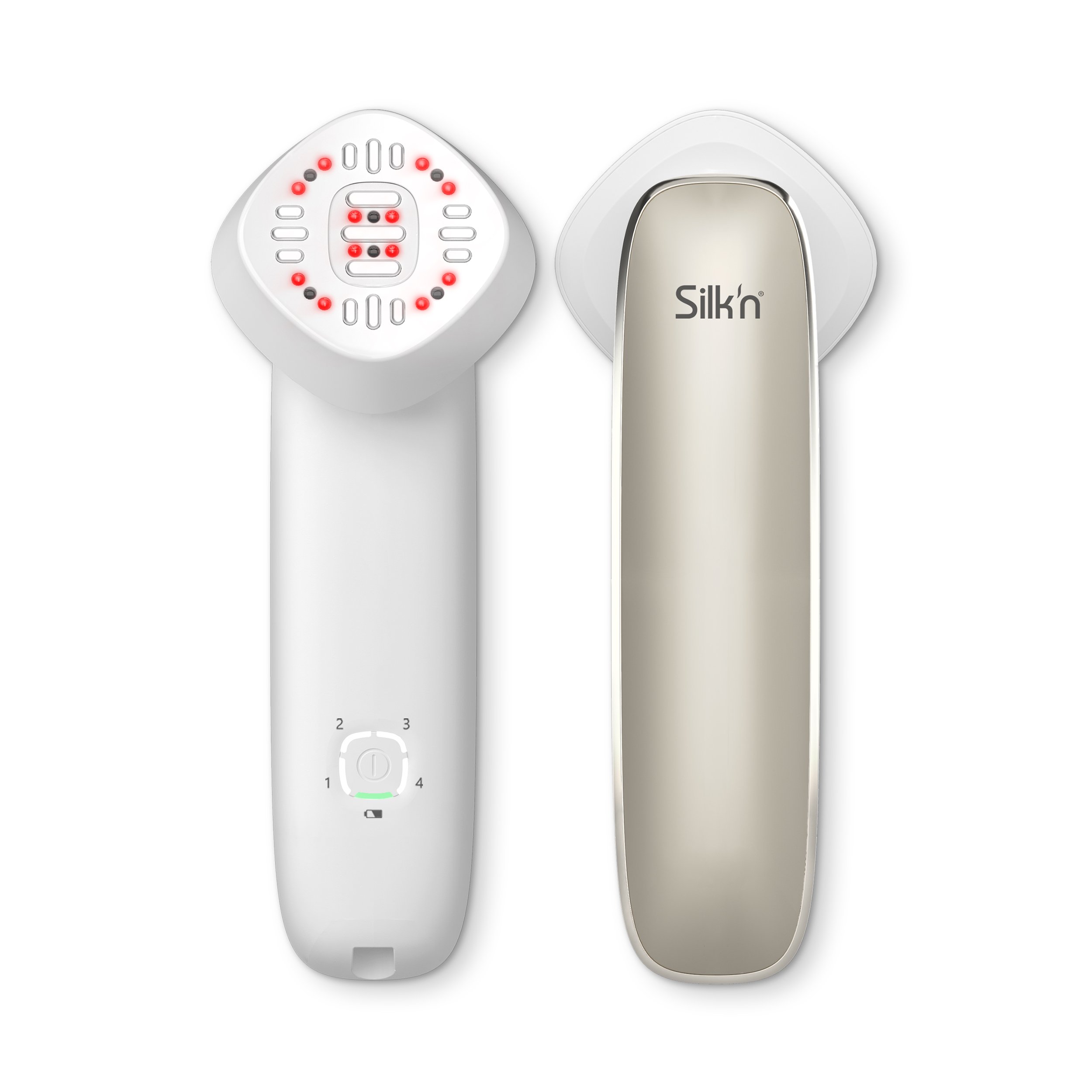 Silk'n Titan Multiplatform