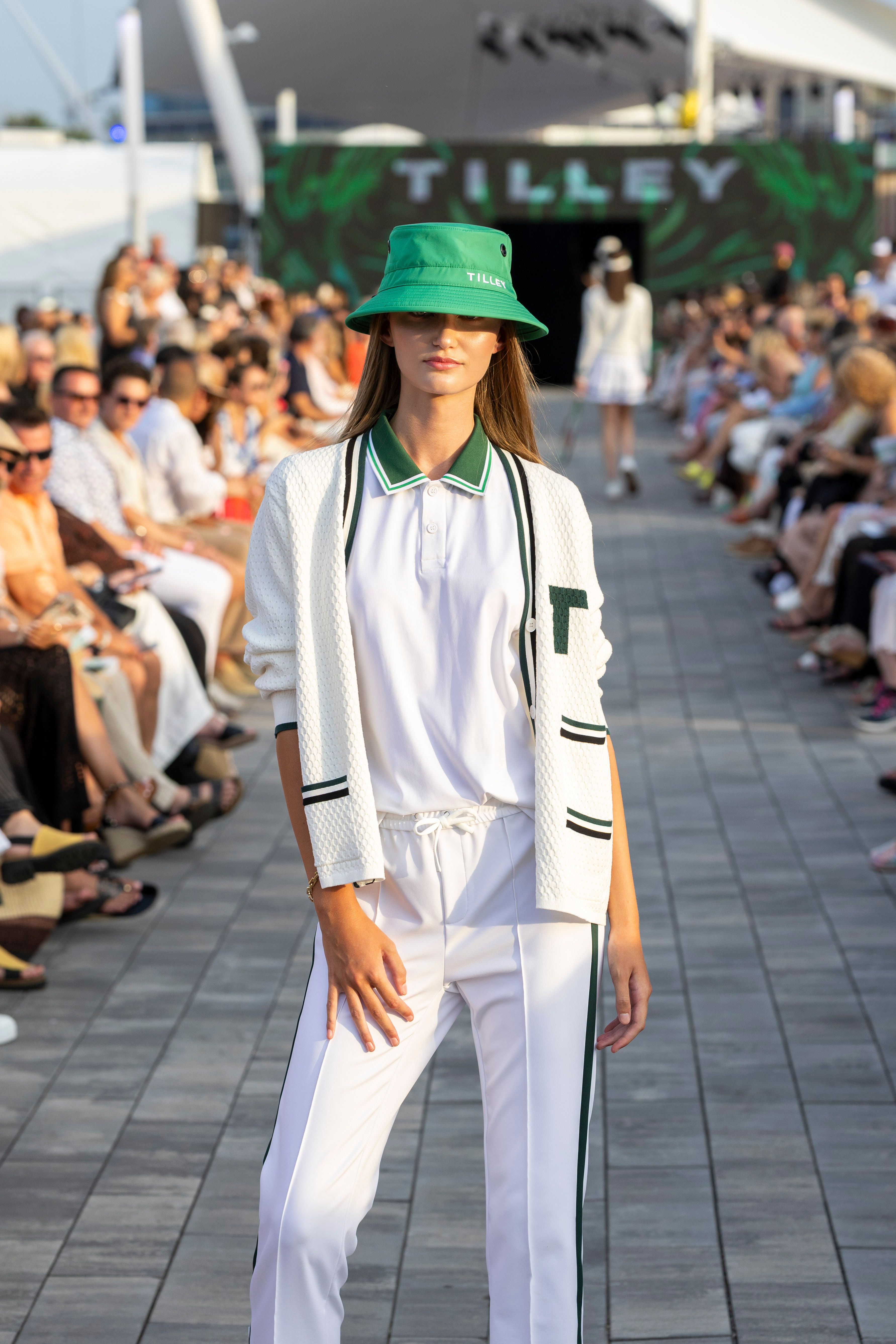 friday harbour fashion collective series