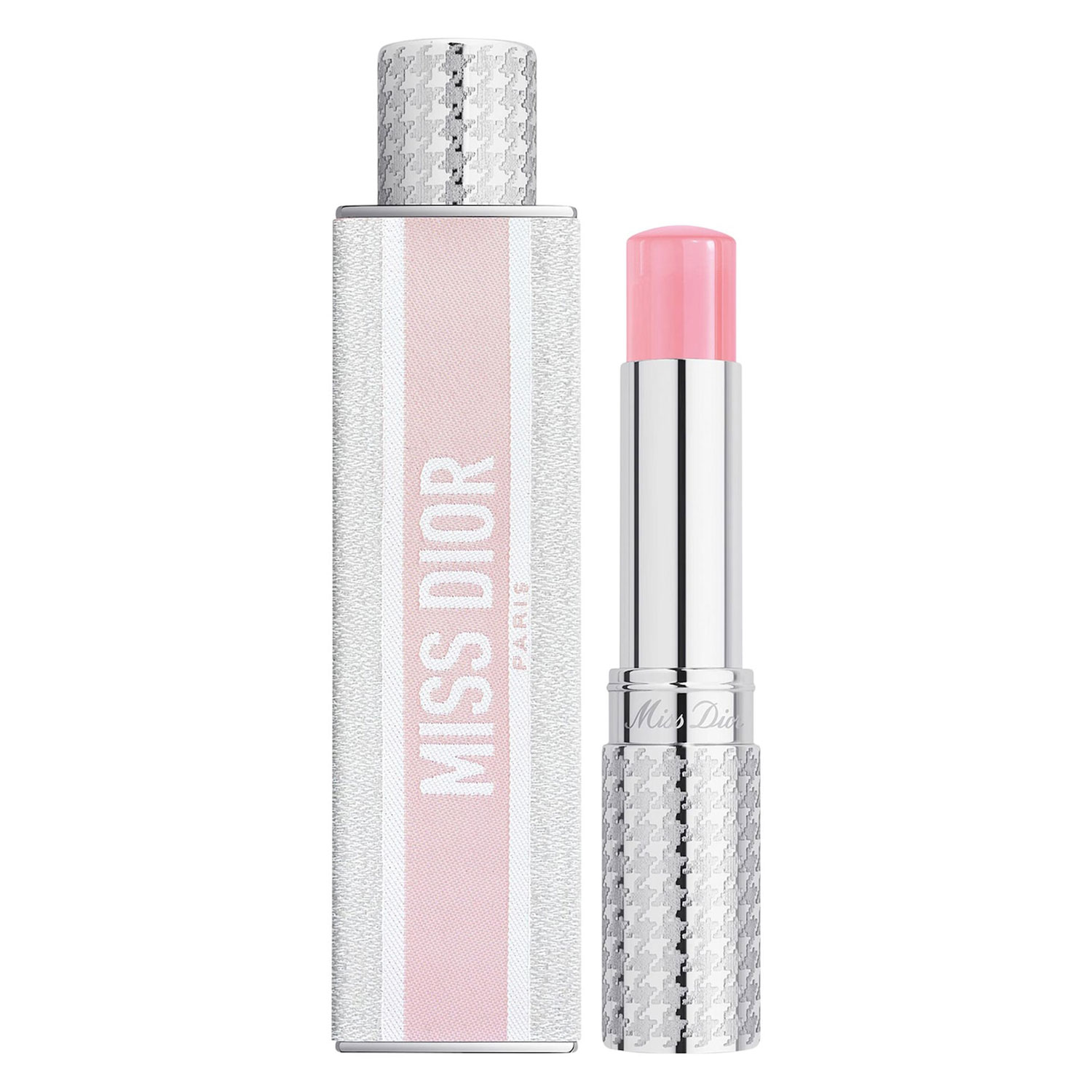 Miss Dior Eau de Parfum Mini Miss Solid Perfume - Best beauty products for summer travel