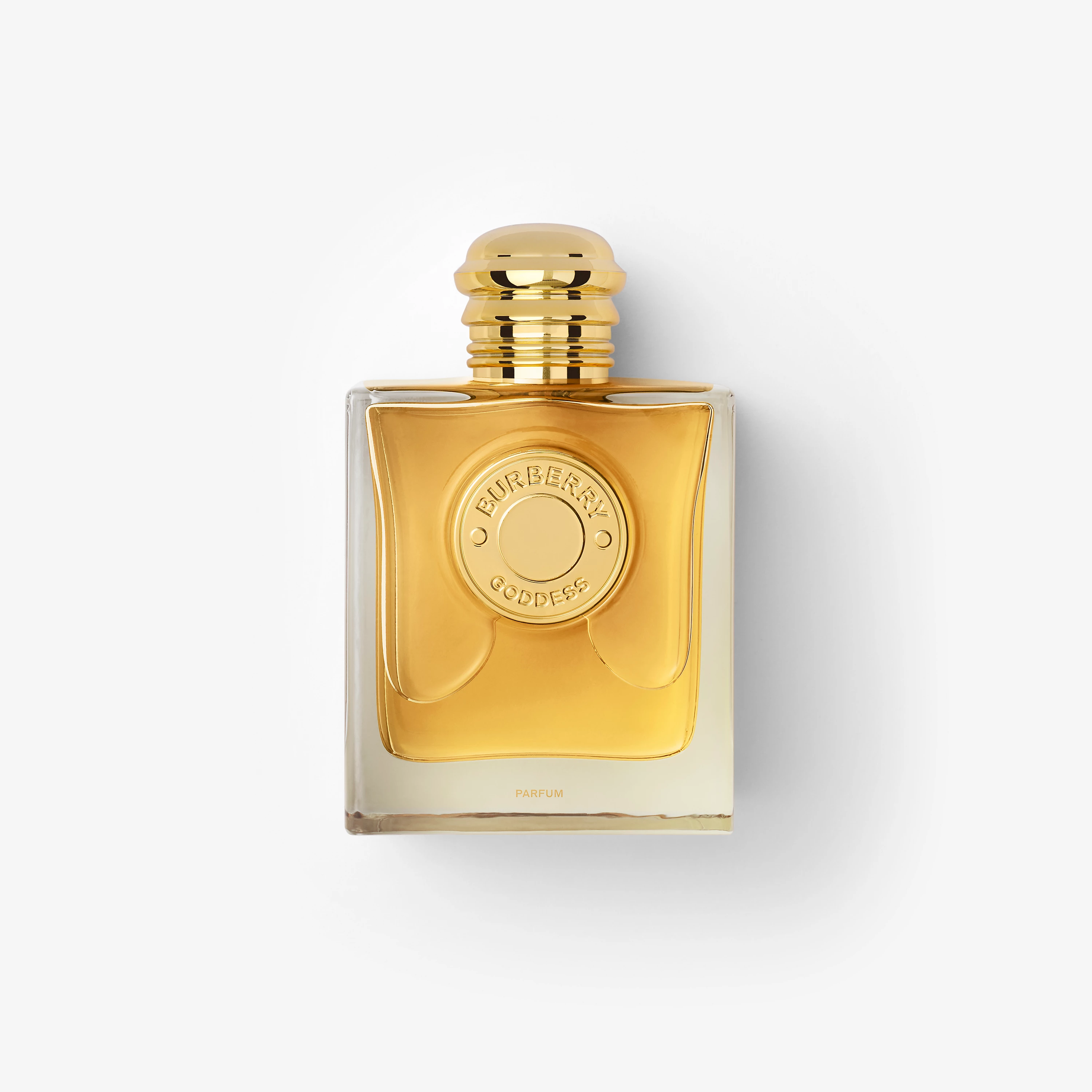 august beauty news Burberry Goddess
