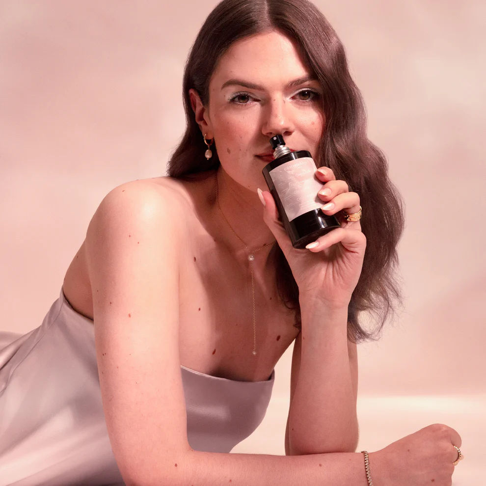 august beauty news commodity milk perfume