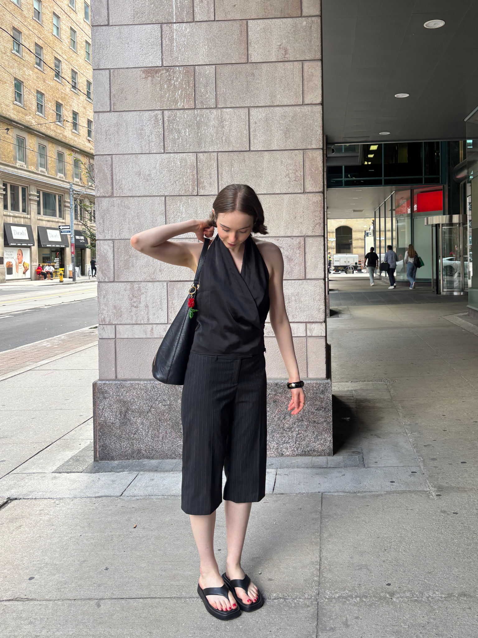 what are culottes pants? i tried it