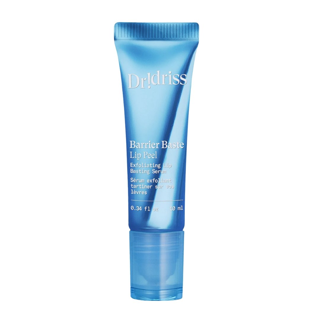 dark lips hyperpigmentation treatment exfoliant