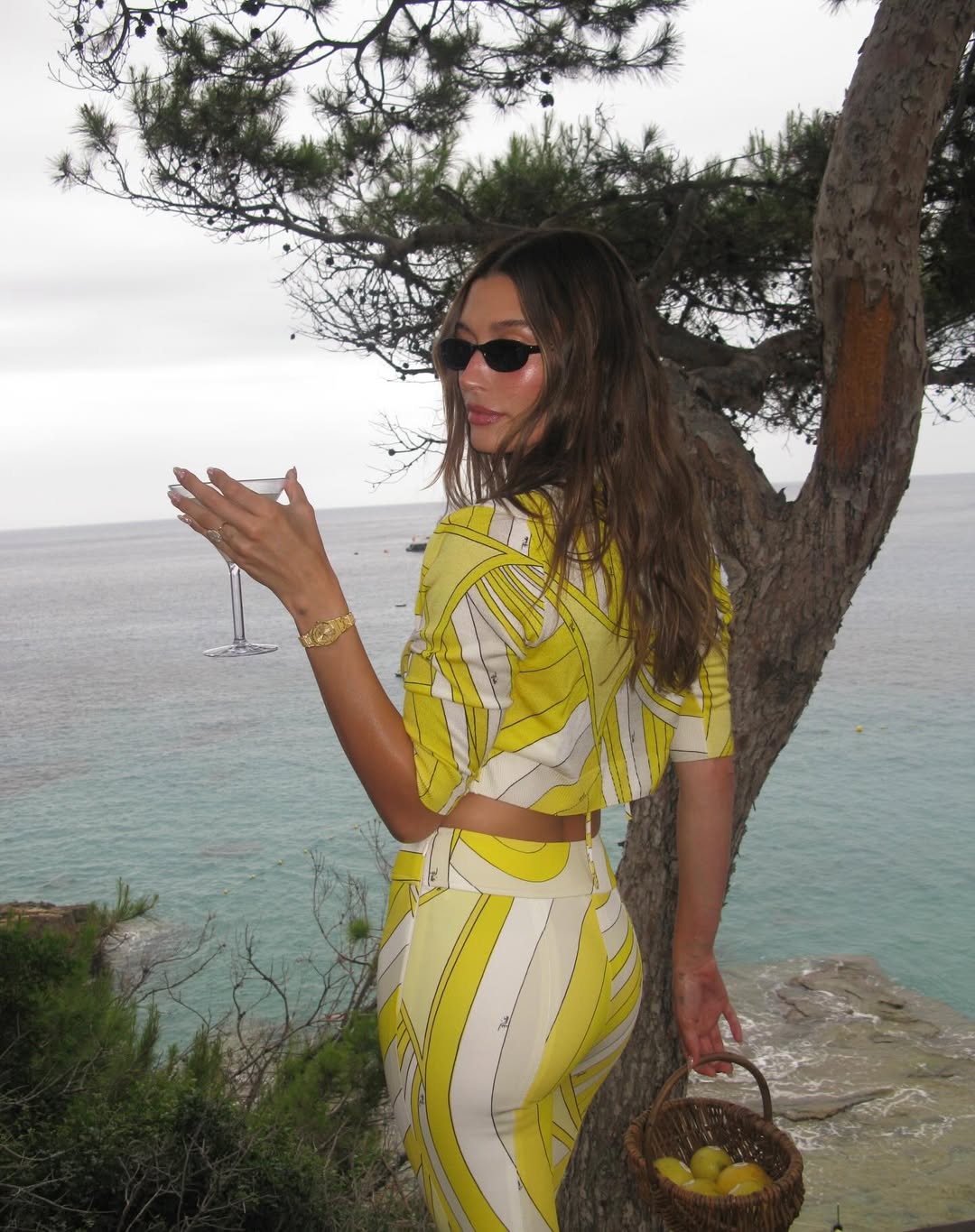 What Is Pucci Summer? The Aesthetic That Took Over 2025 - FASHION Magazine What Is Pucci Summer? The Aesthetic That Took Over 2025 - FASHION Magazine