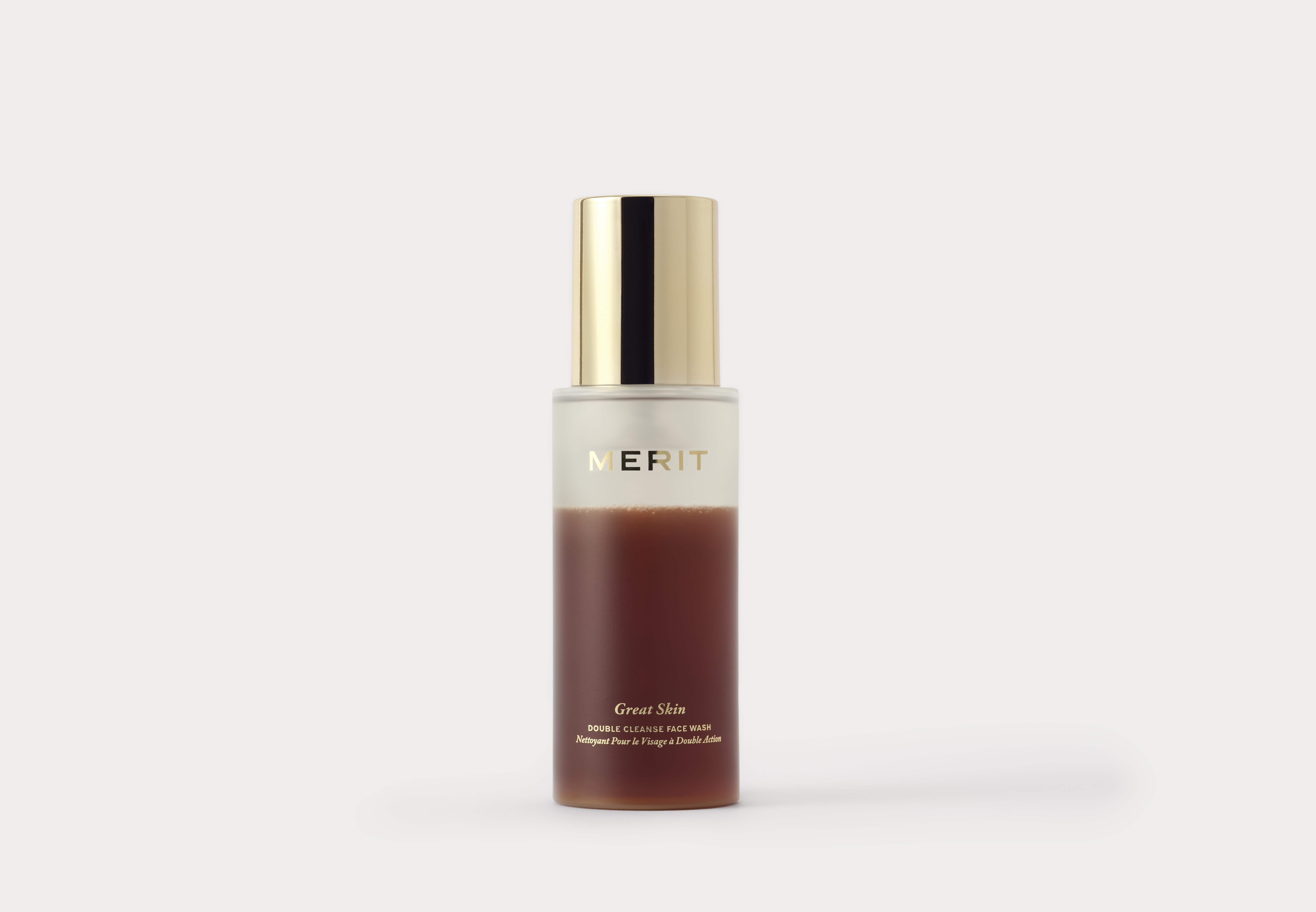 august beauty news merit cleanser