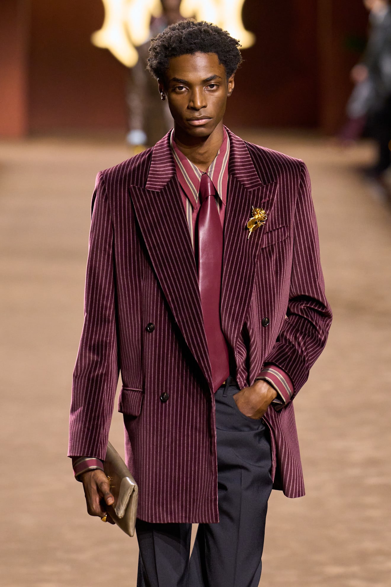 Men's Fall Fashion Trends: Five Colours to Wear This Season - FASHION  Magazine