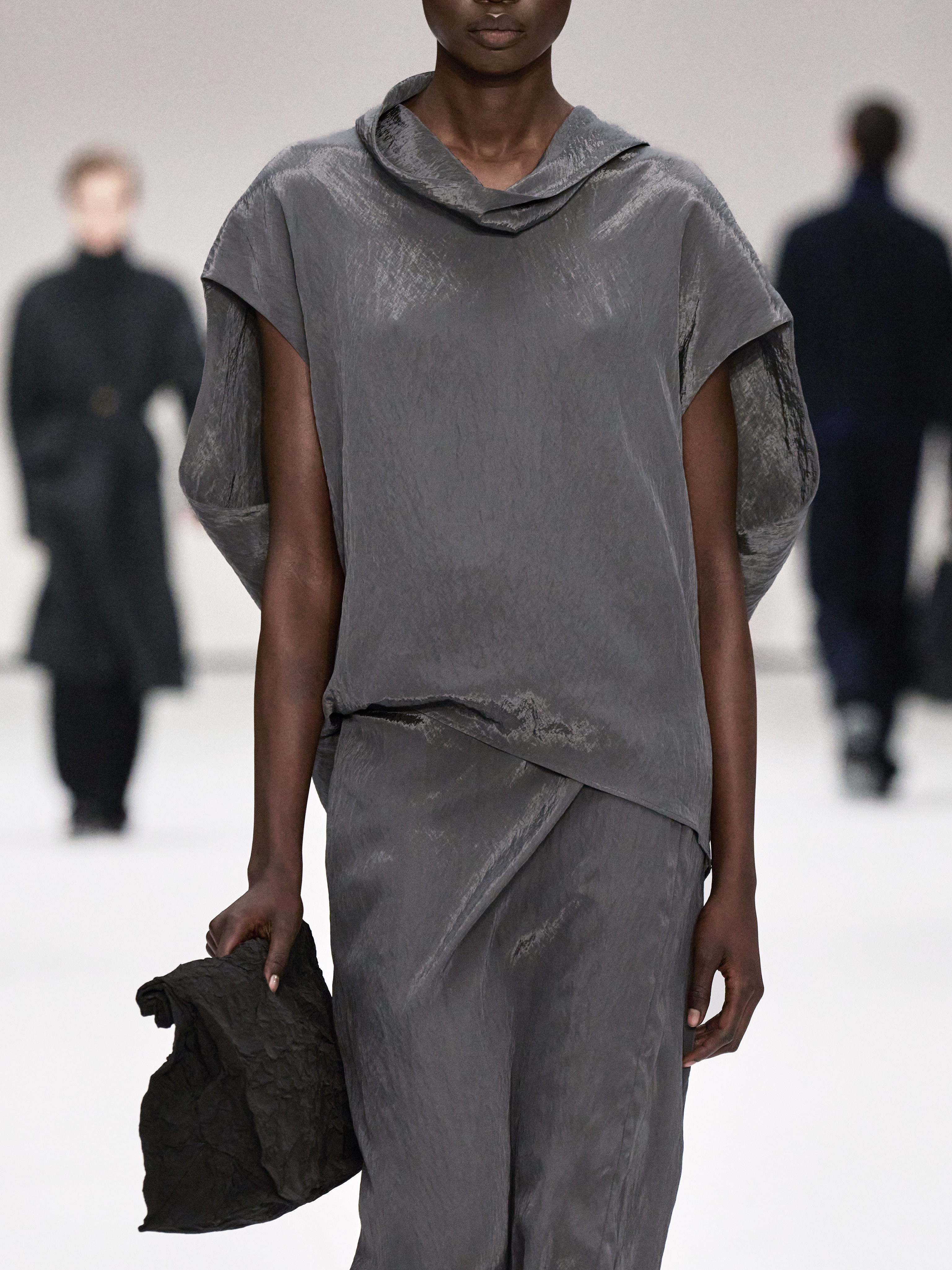 cos fall 2025 nyfw
