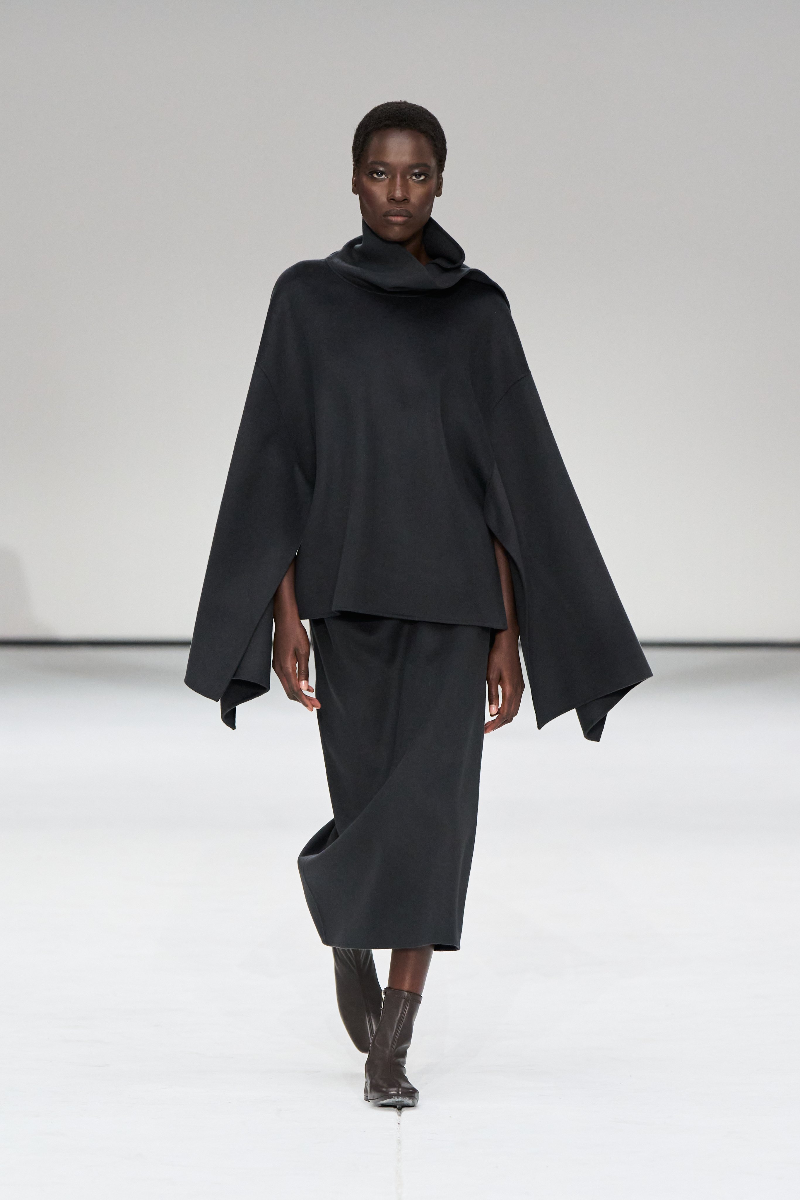 COS, photo by Isidore Montag