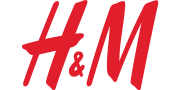 H&M logo