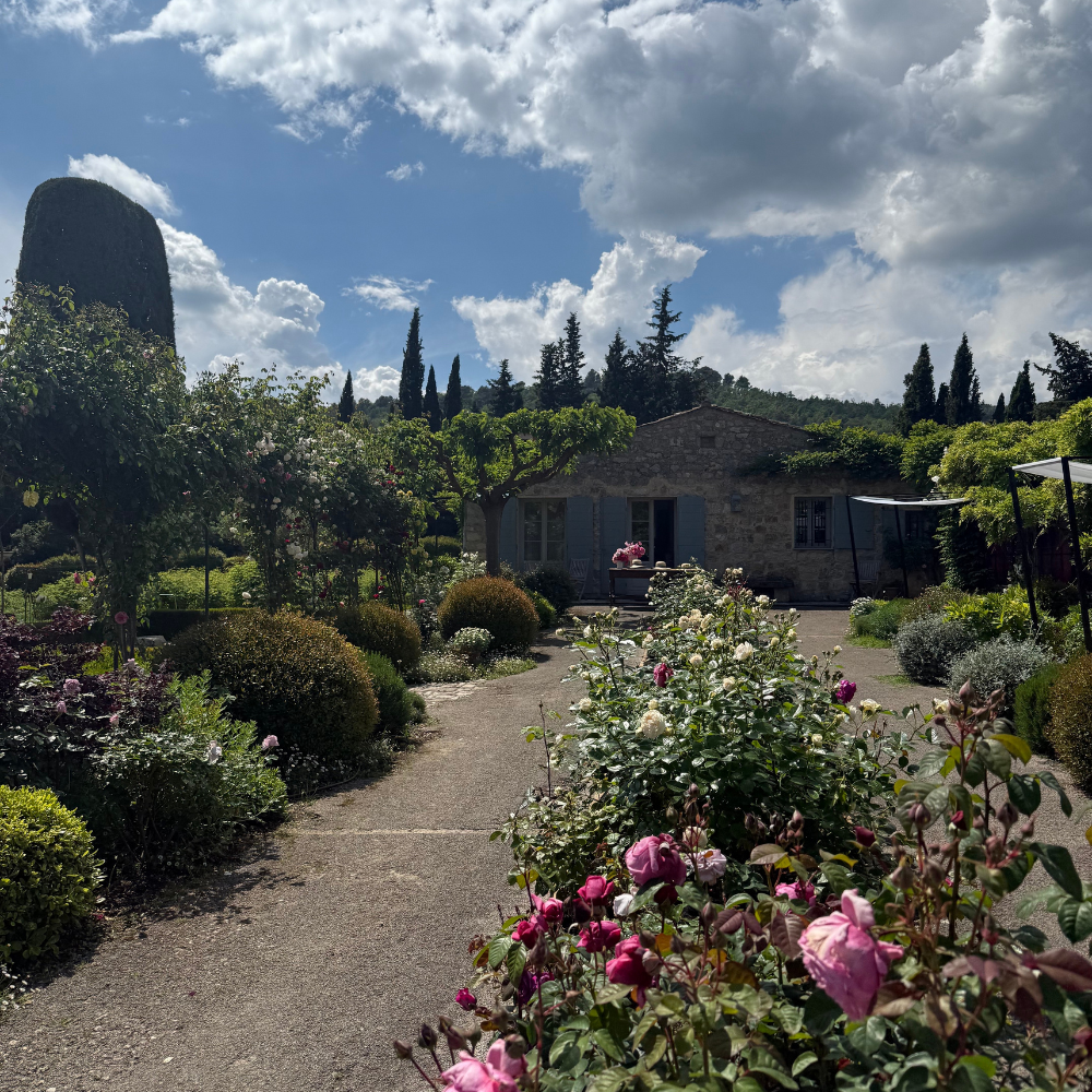 Domaine les Naysses