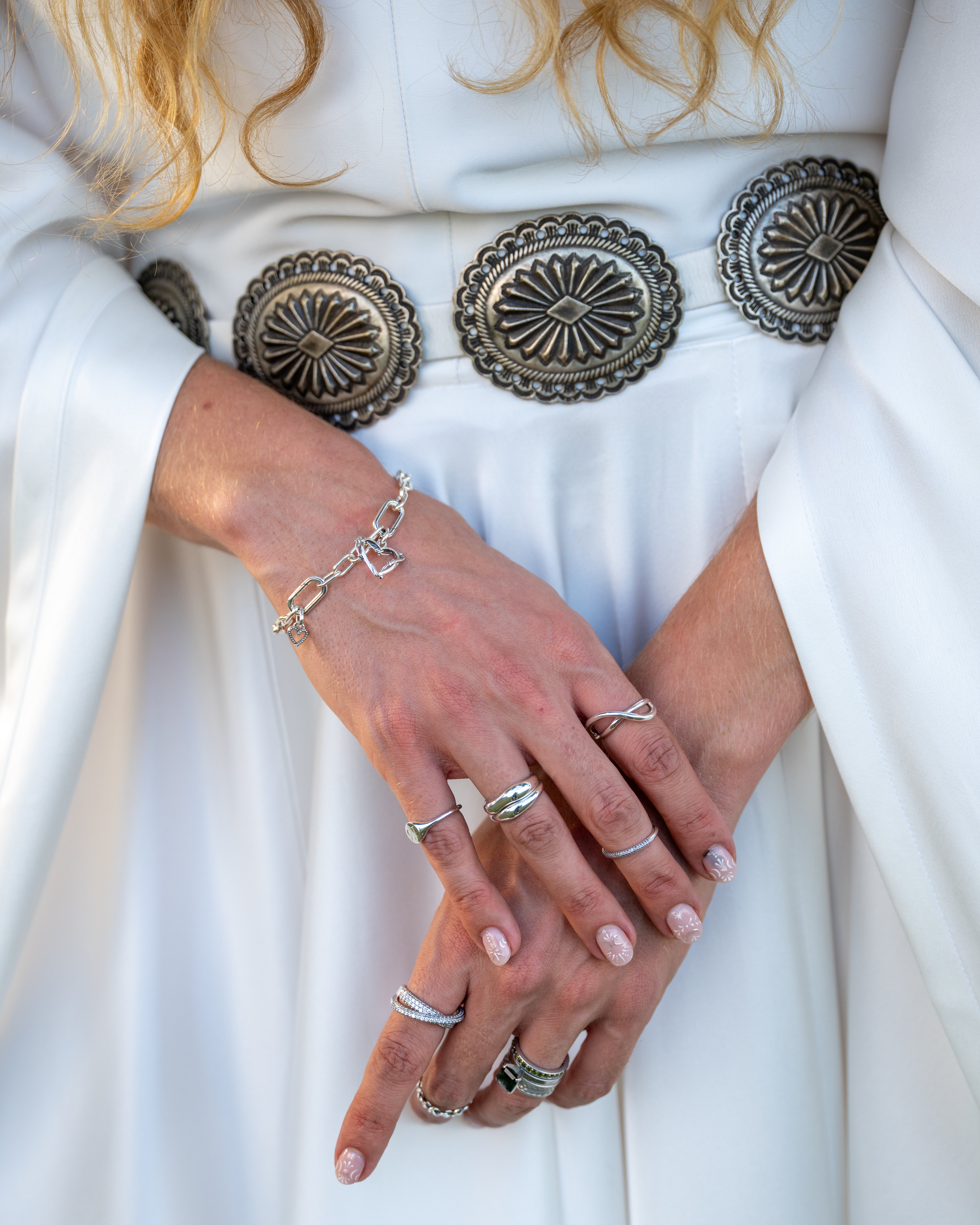 Myles Sexton and Tyler Austin wedding