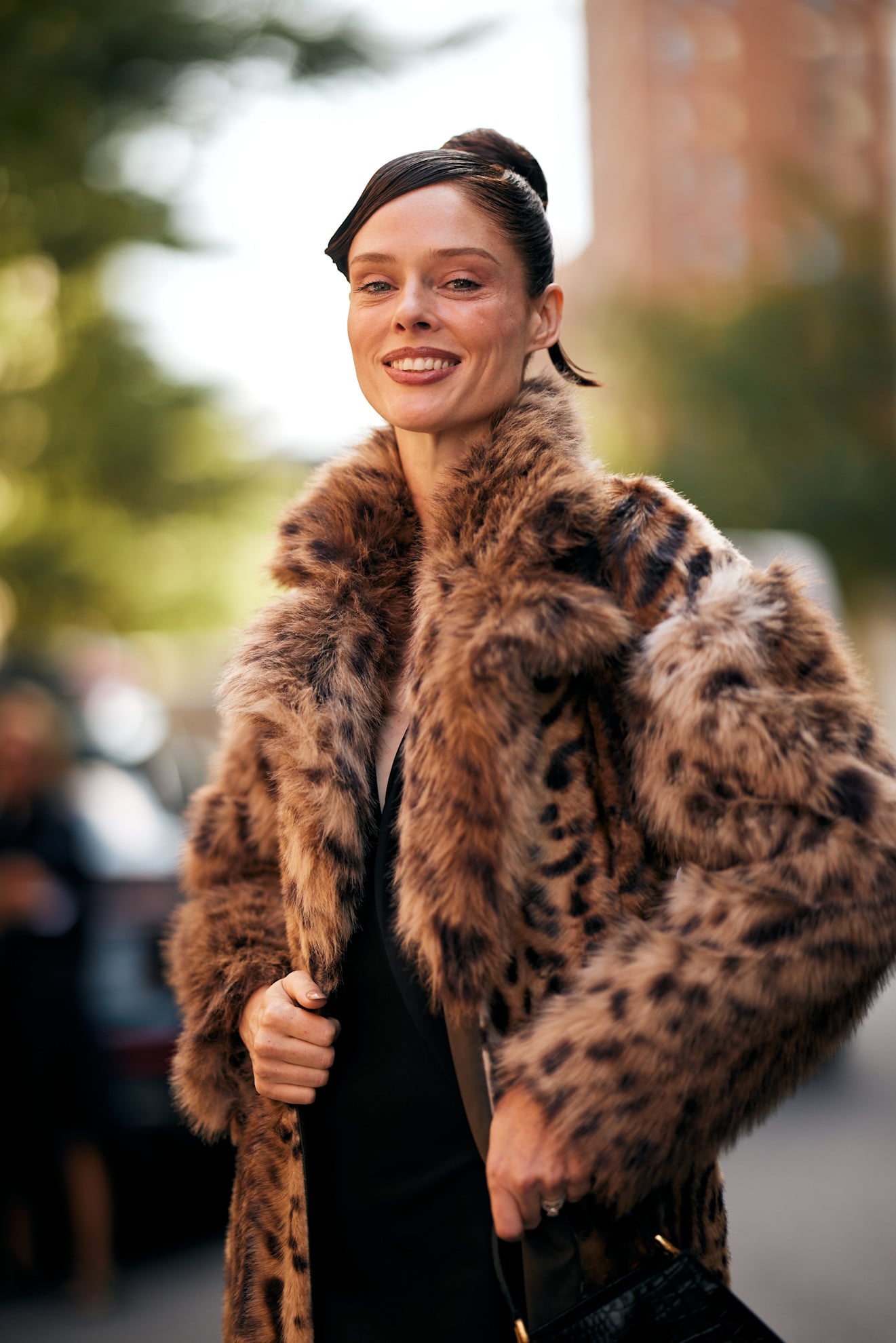 New York Fashion Week Street Style: Spring 2026 Edition - FASHION
