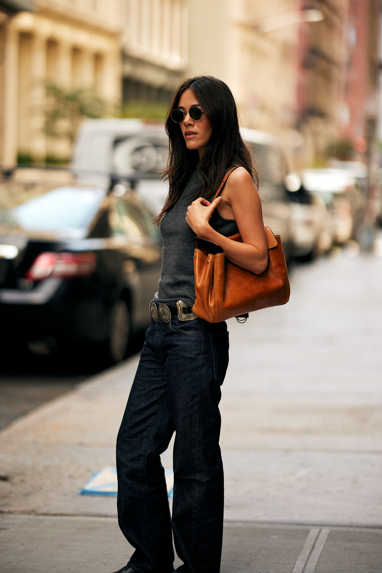 New York Fashion Week Street Style Spring 2026 Edition FASHION Magazine New York Fashion Week Street Style Spring 2026 Edition FASHION Magazine
