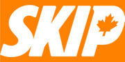 Skip logo
