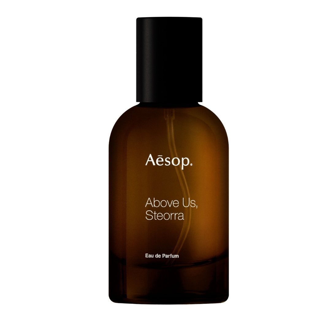 best fall fragrances 2025 aesop