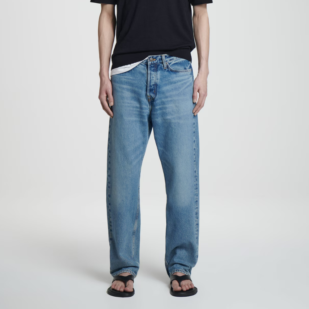 Best jeans Canada cos signature straight jeans