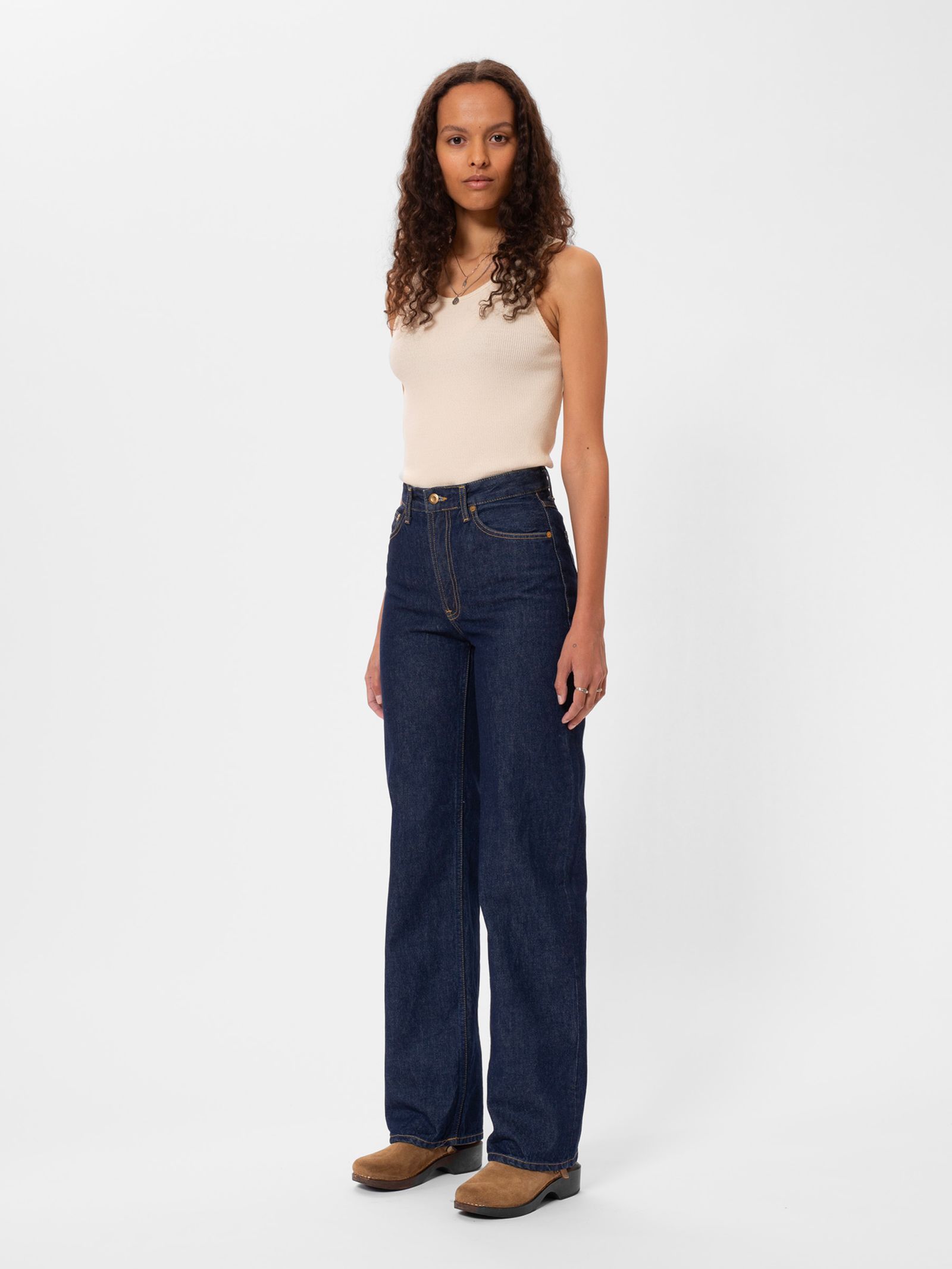 Best jeans Canada Nudie jeans