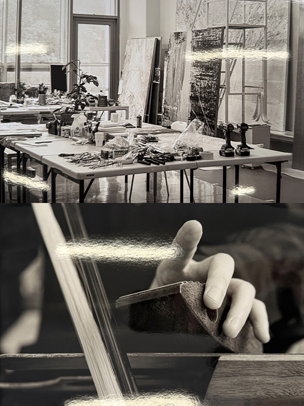 Luxury fashion rebrands: Maison Margiela line 2 intangible products