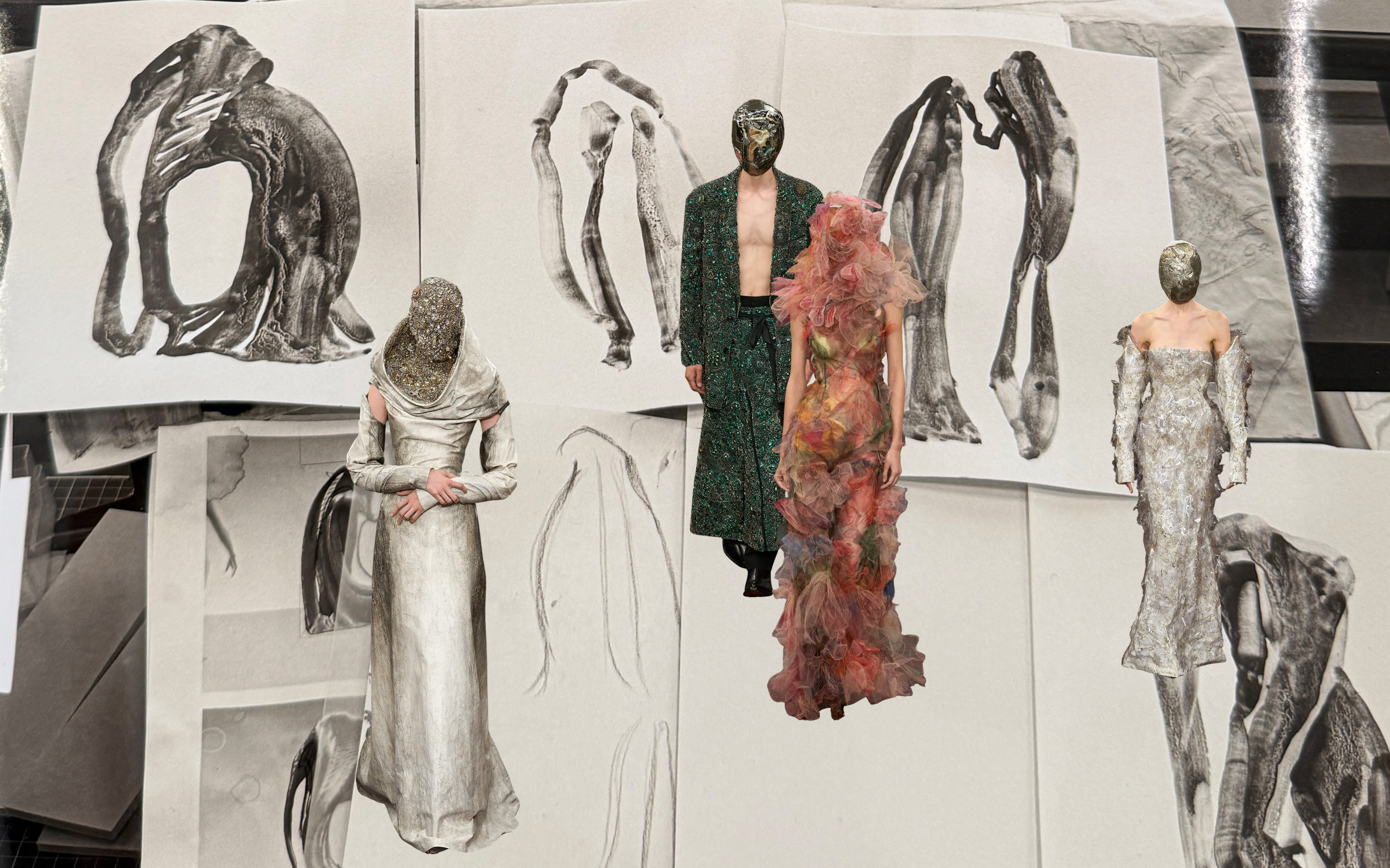 What Are Intangible Products? Fashion Goes Beyond Clothes