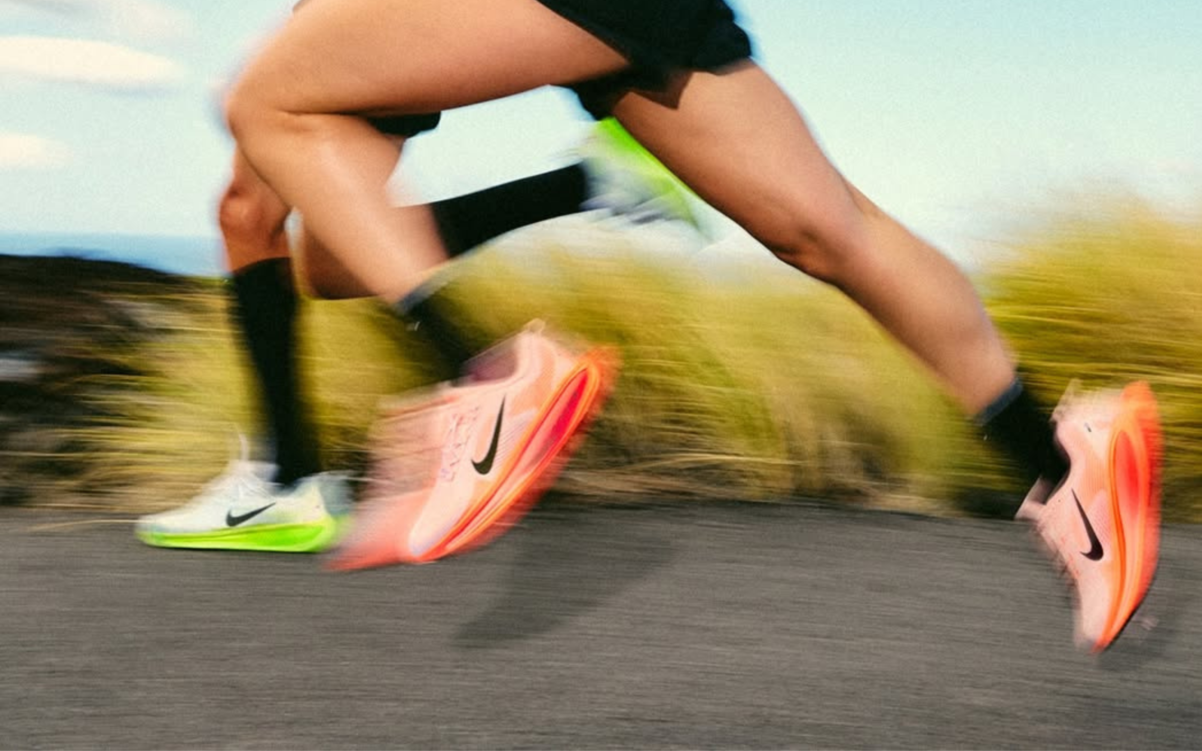 nike renew run outfit