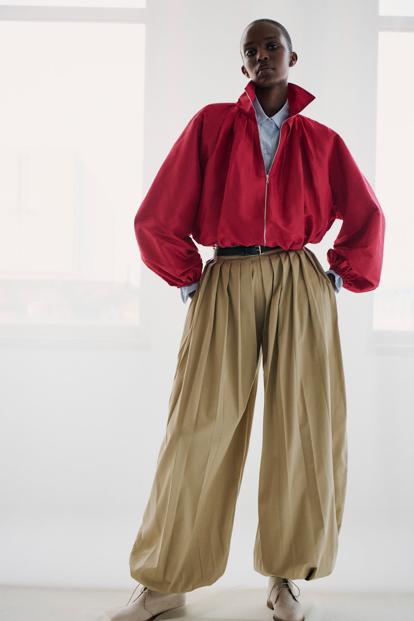 Adam Lippes spring 2026 trends