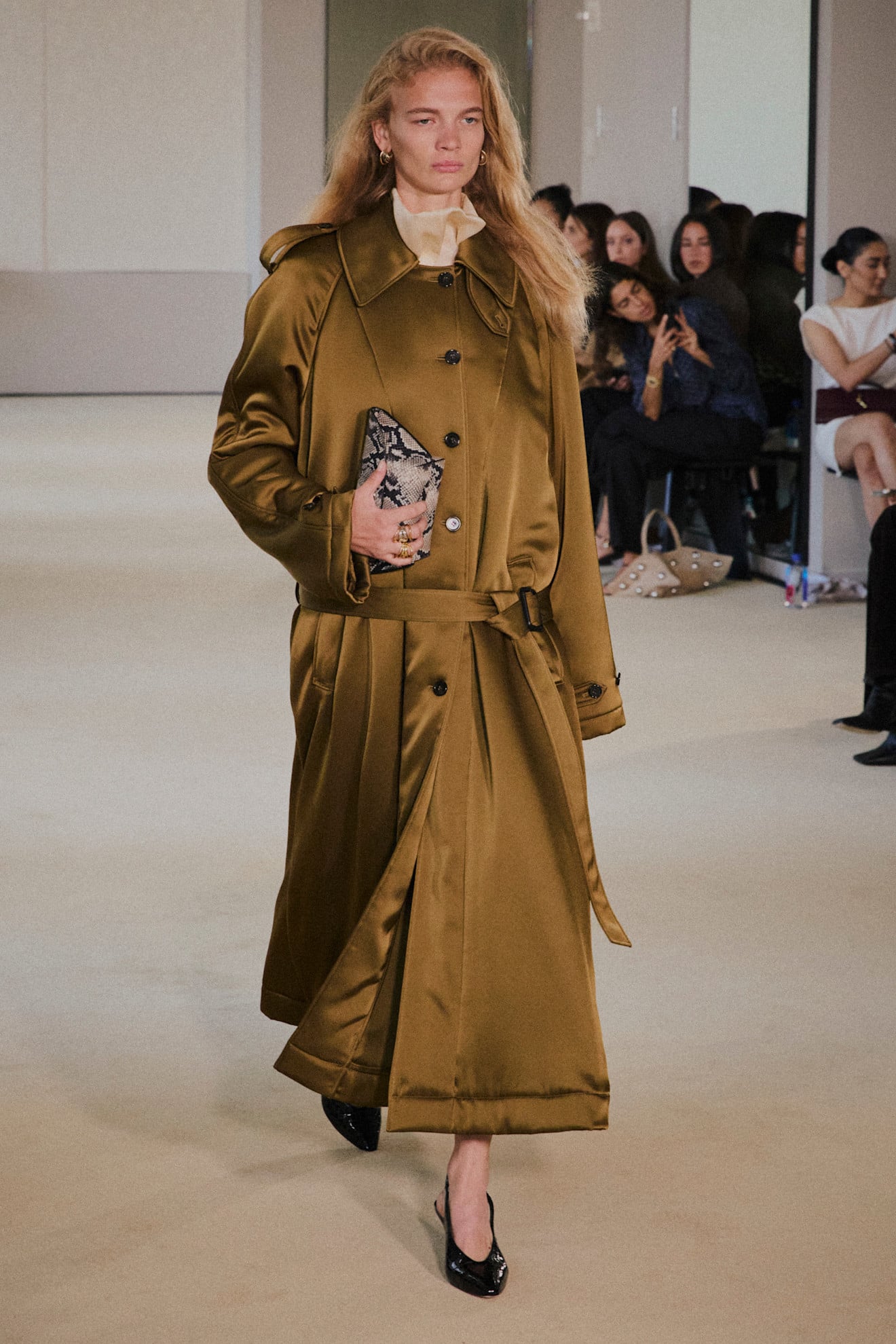 altuzarra spring 2026 trends