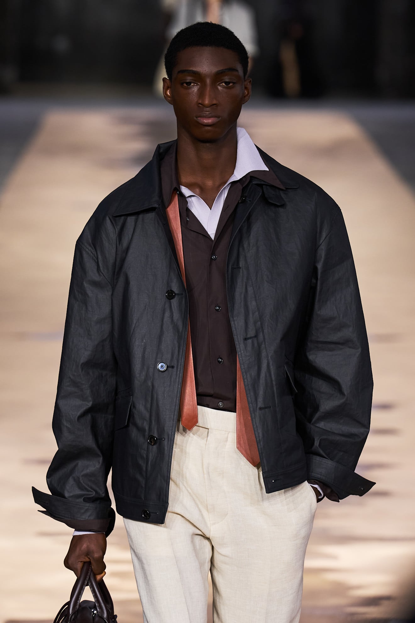 Boss spring 2026 trends