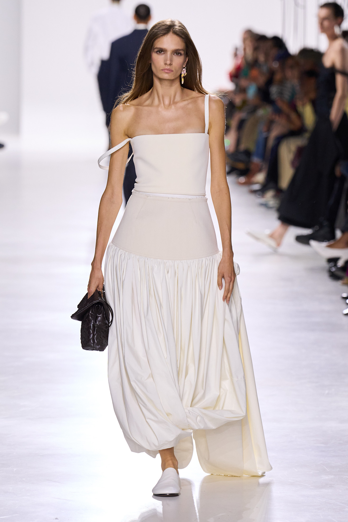 Bottega Veneta spring 2026 trends