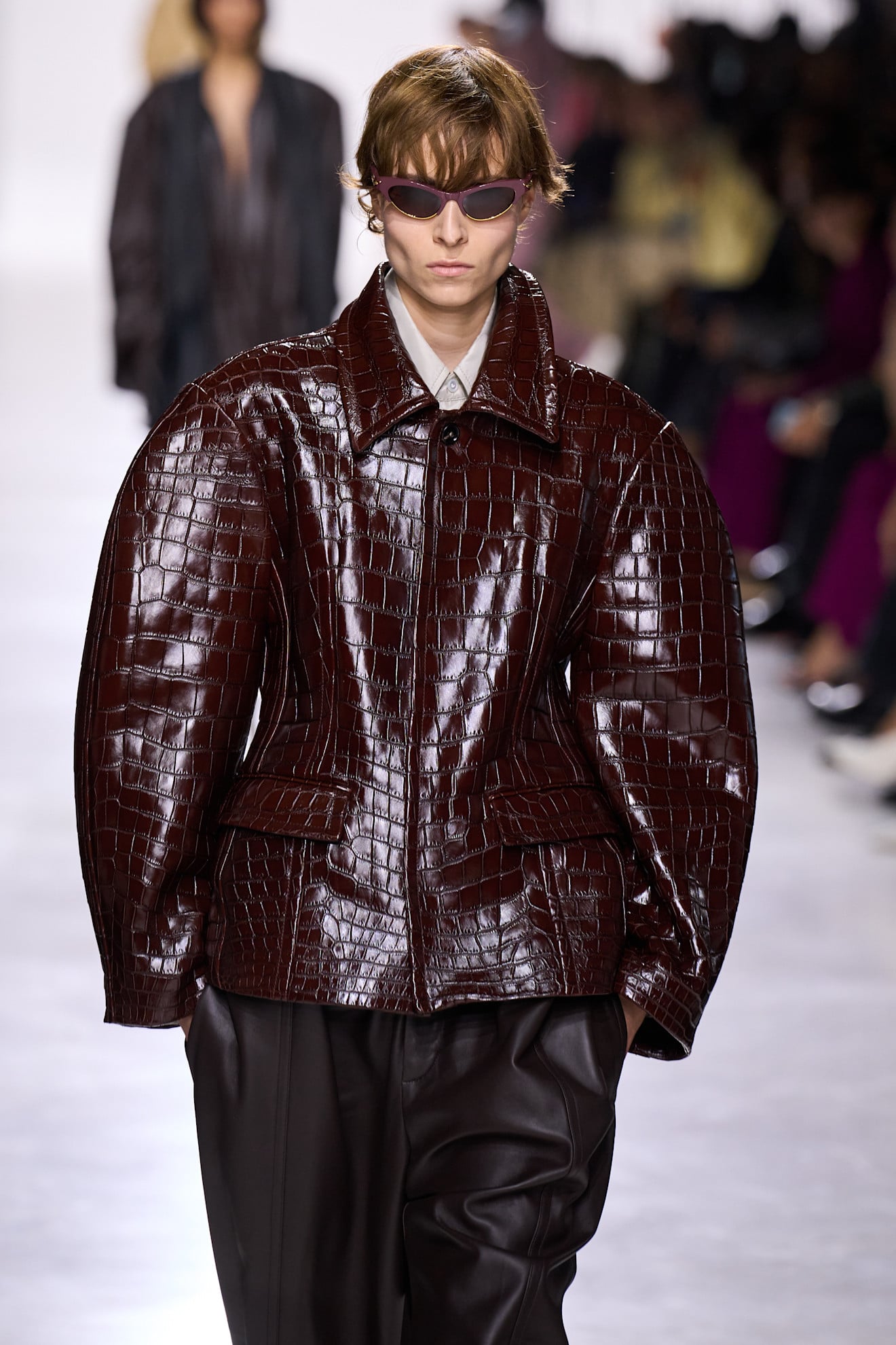 bottega veneta spring 2026 trends