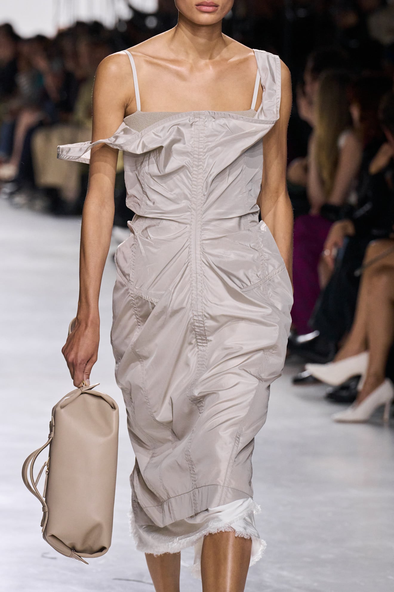 bottega veneta, spring 2026 trends