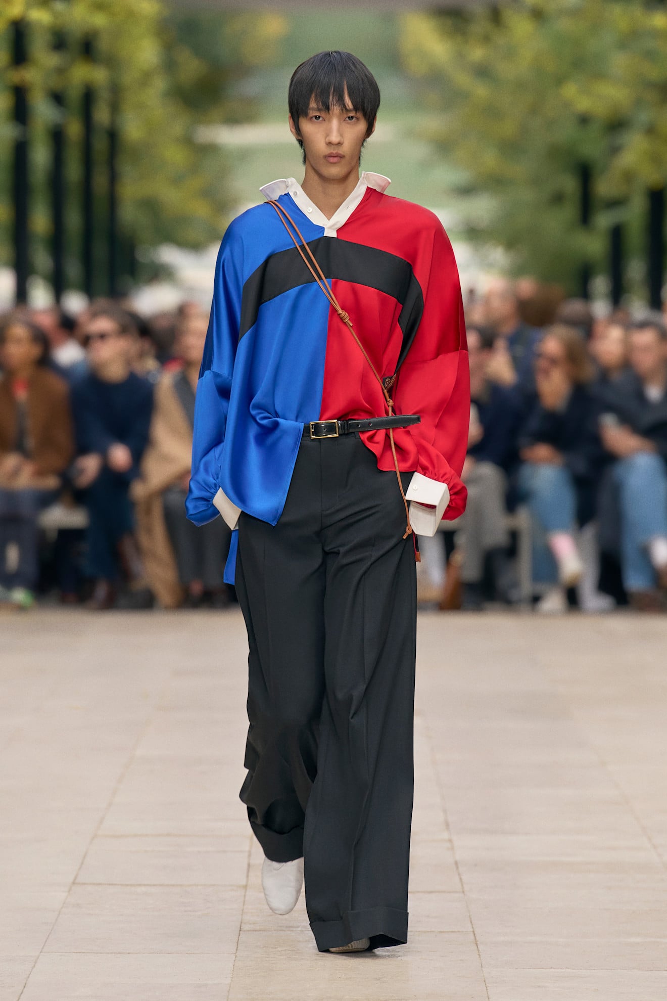 Celine spring 2026 trends