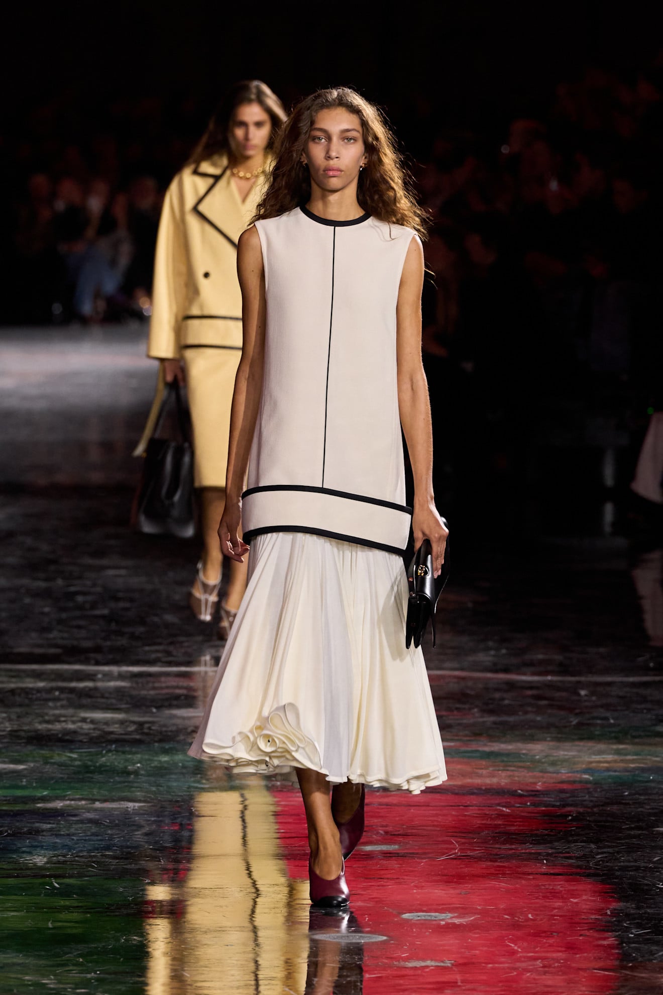 chanel spring 2026 trends