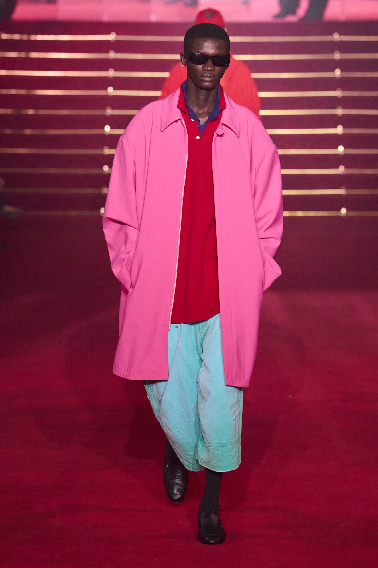 Spring 2026 trends Willy chavarria