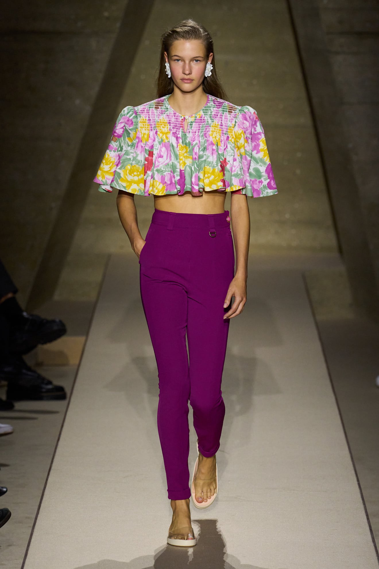 Spring 2026 trends Chloe