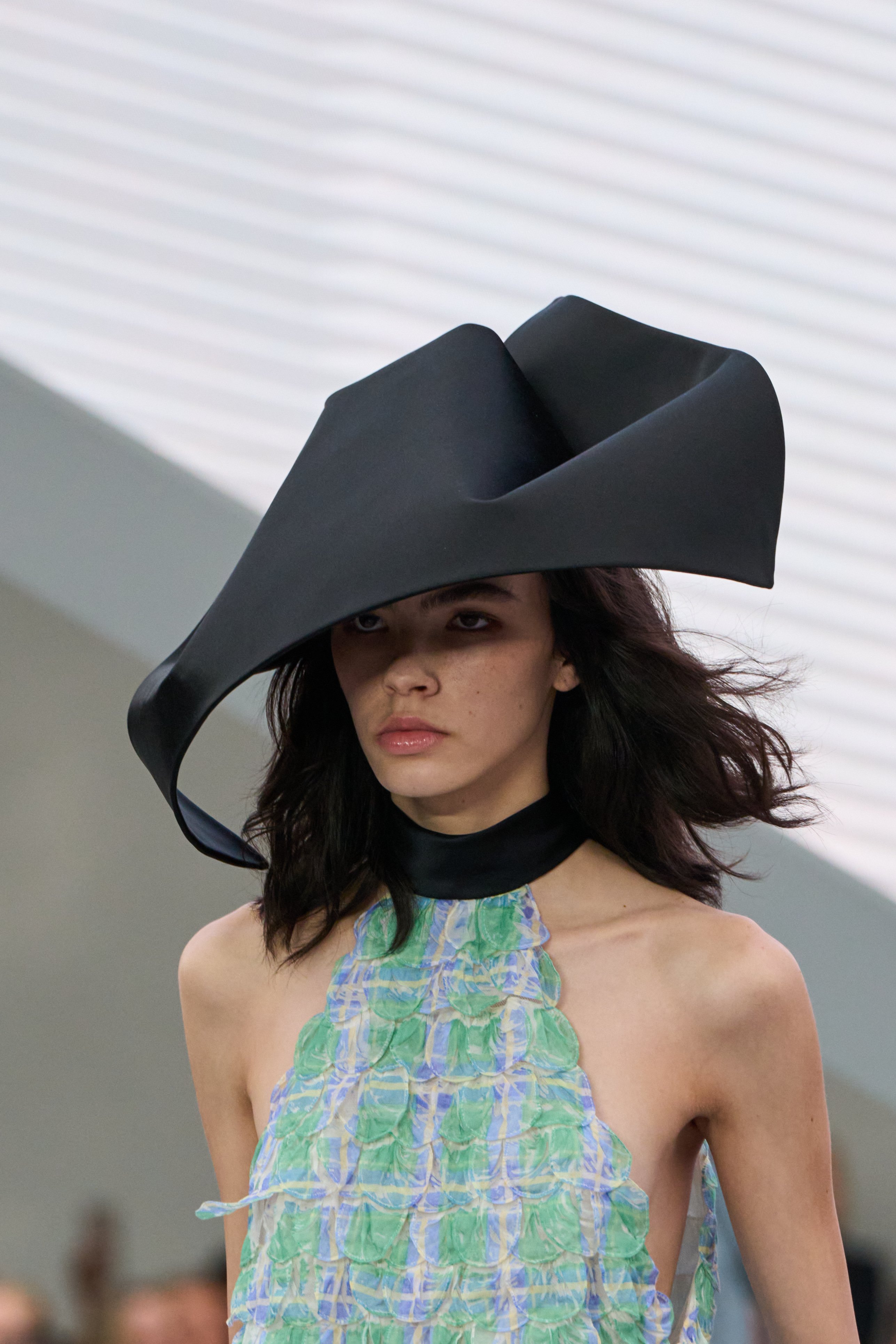 spring trends, hats