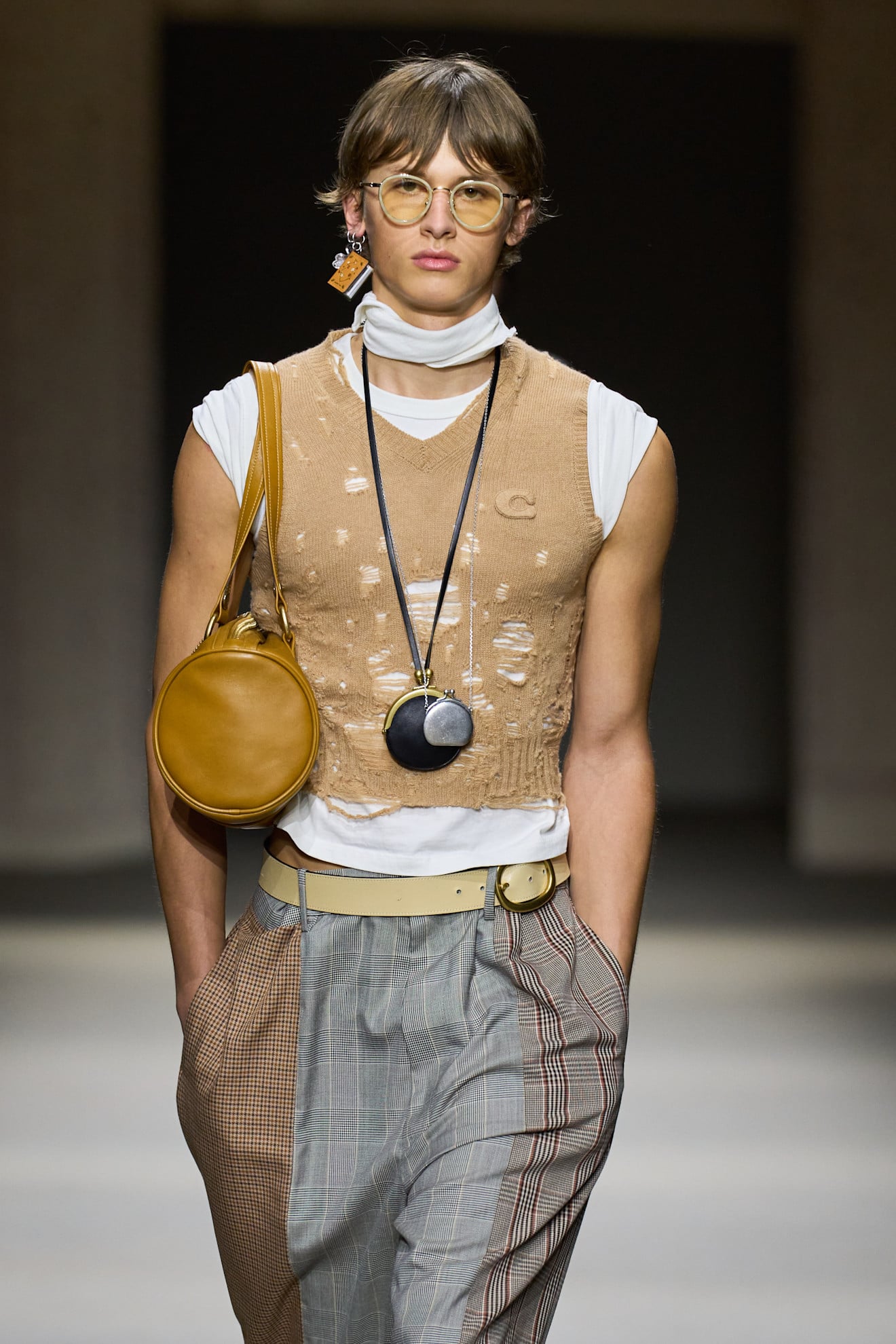 coach spring 2026 trends