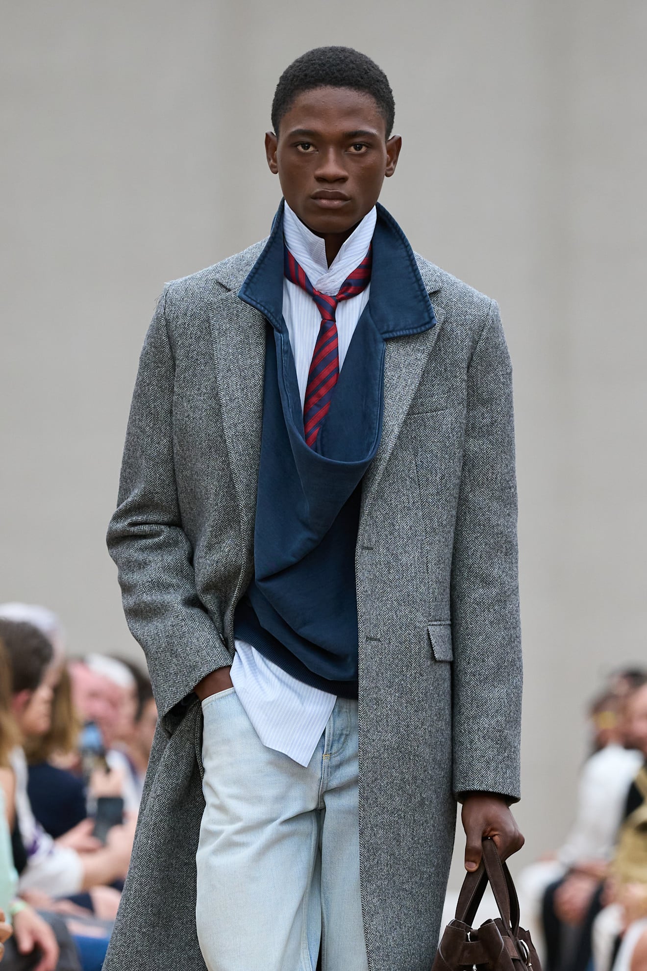 dior spring 2026 trends