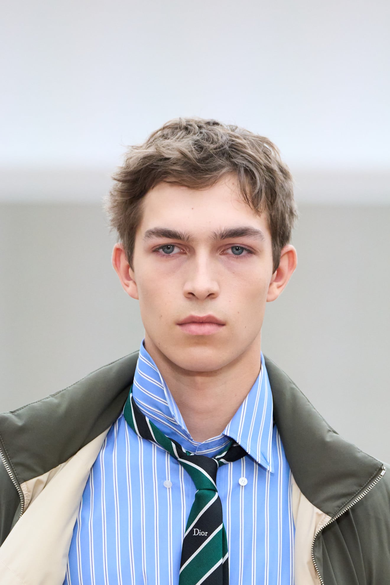 dior spring 2026 trends