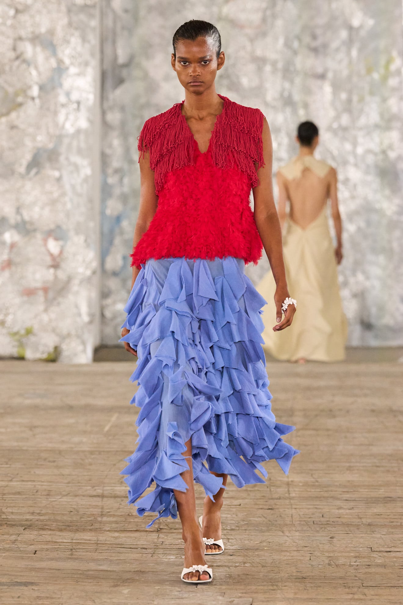 diotima, spring 2026 trends