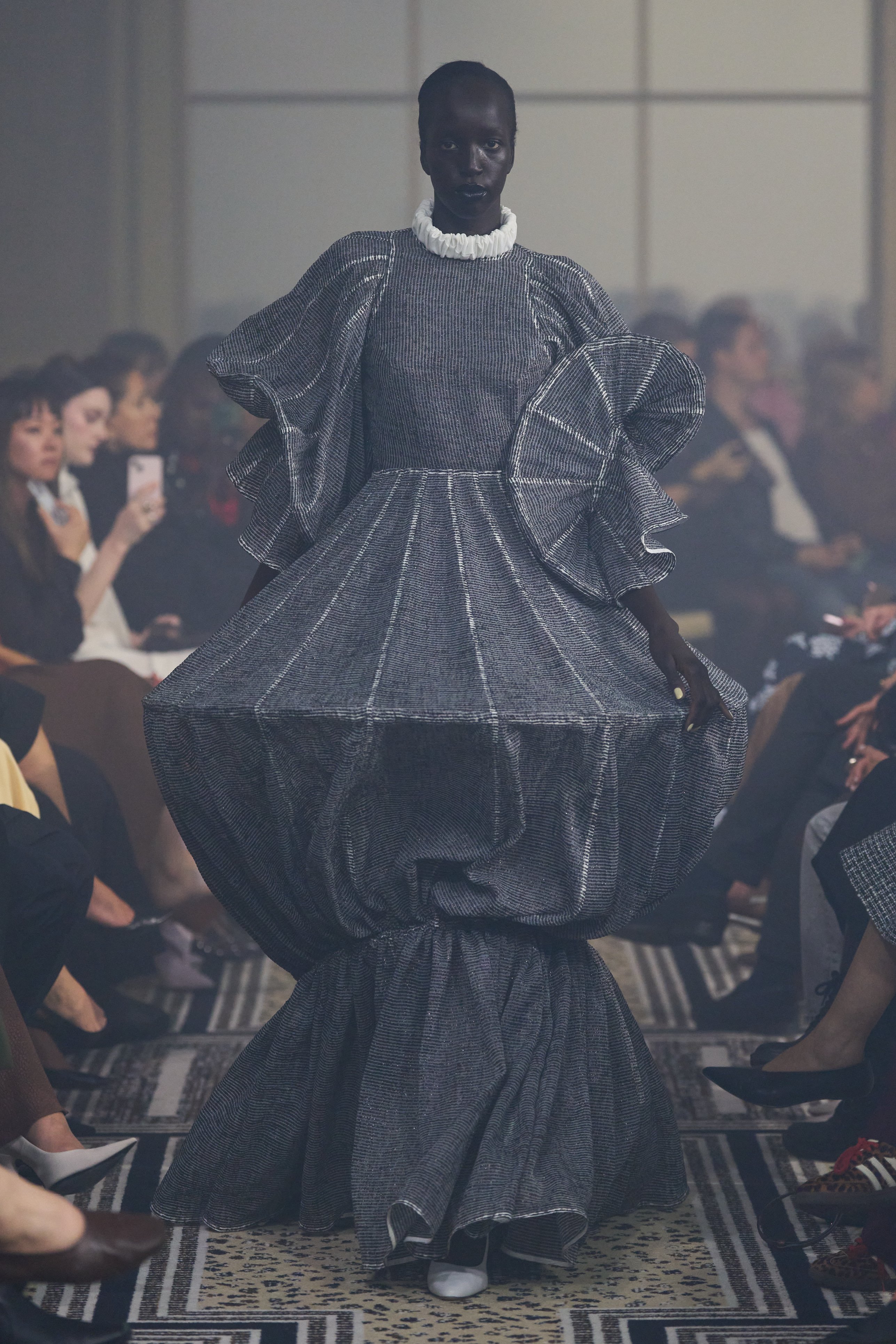 spring 2026 trends: period dressing, victorian fashion