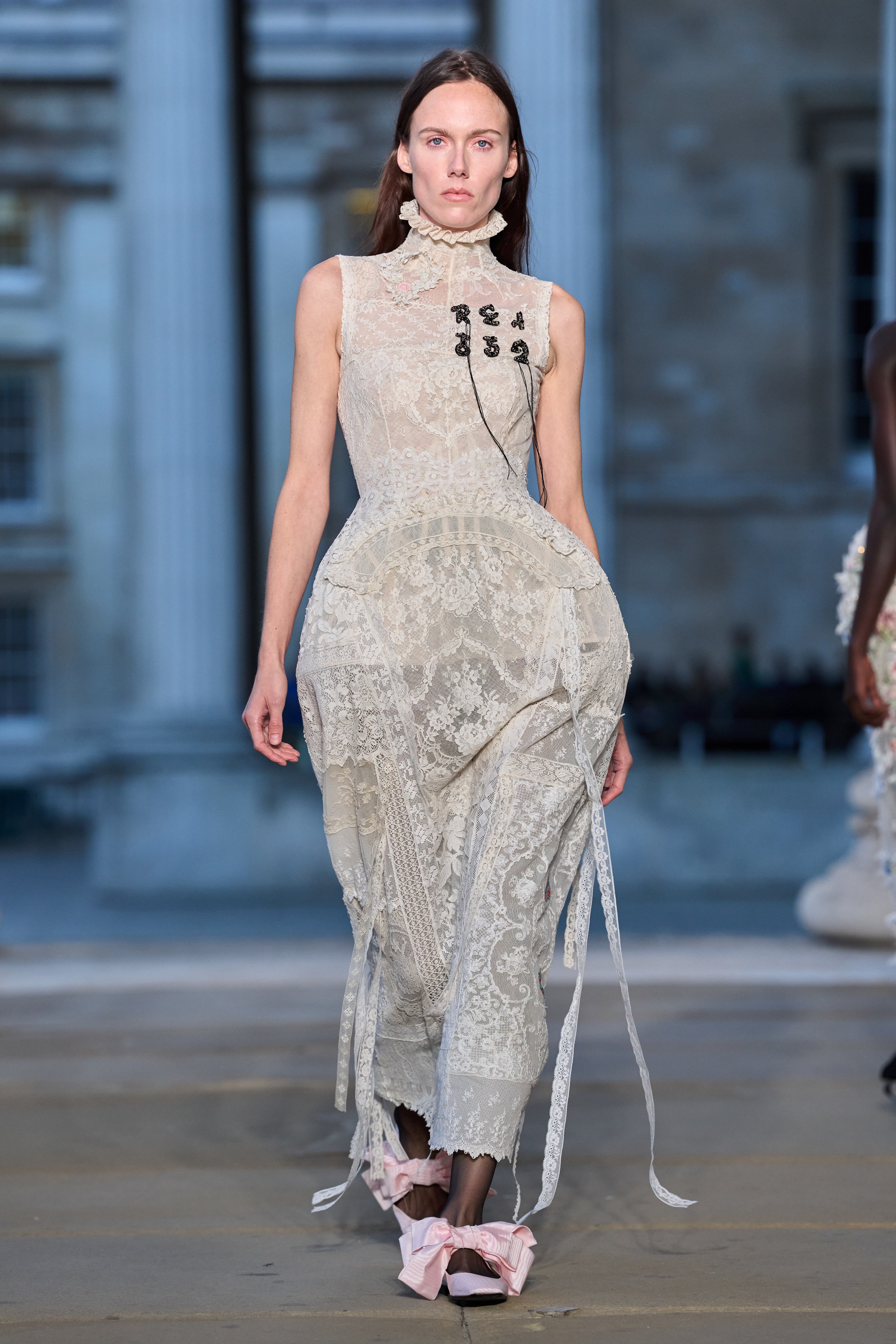 spring 2026 trends: period dressing, victorian fashion