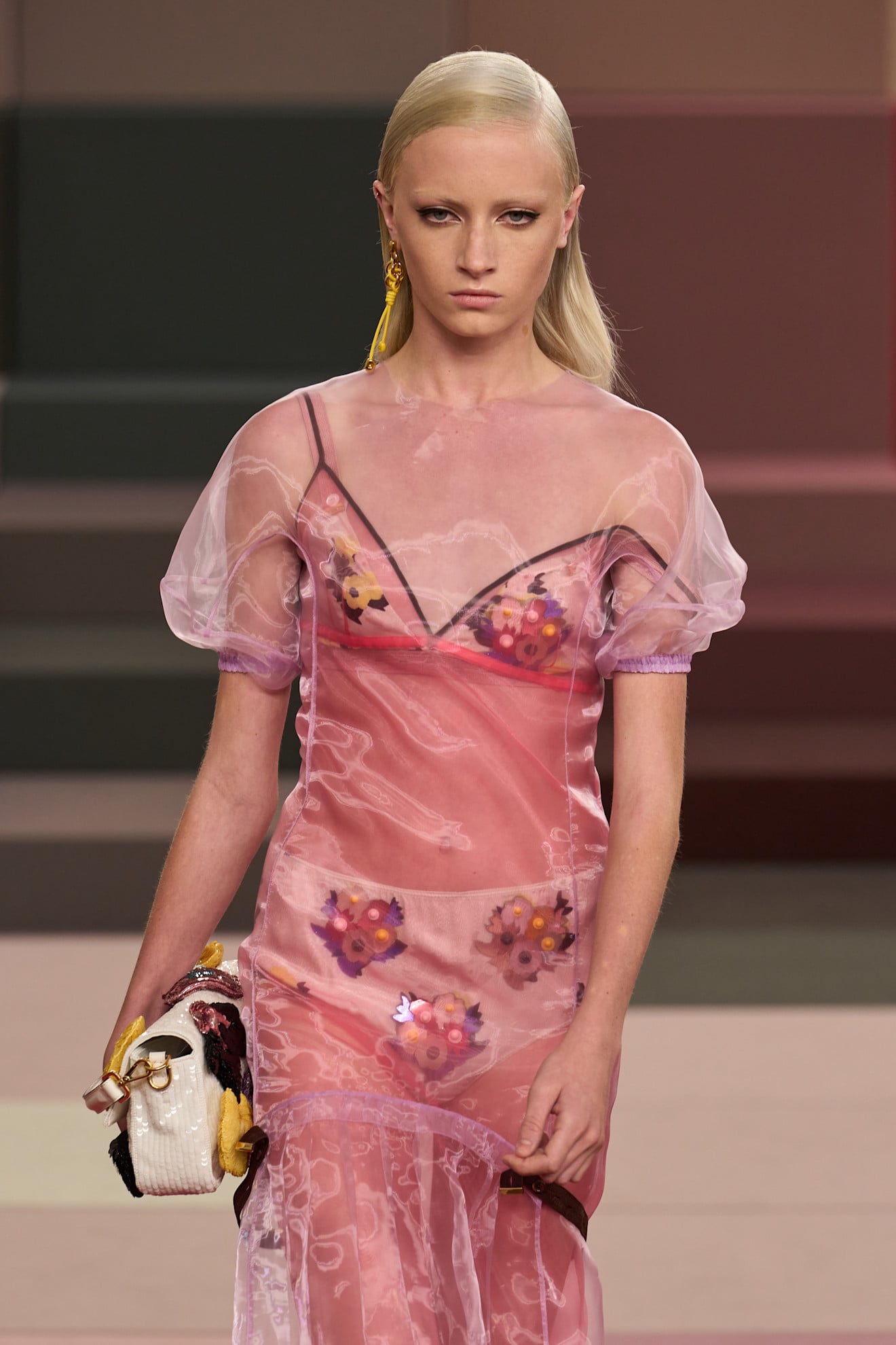 fendi, spring 2026 trends